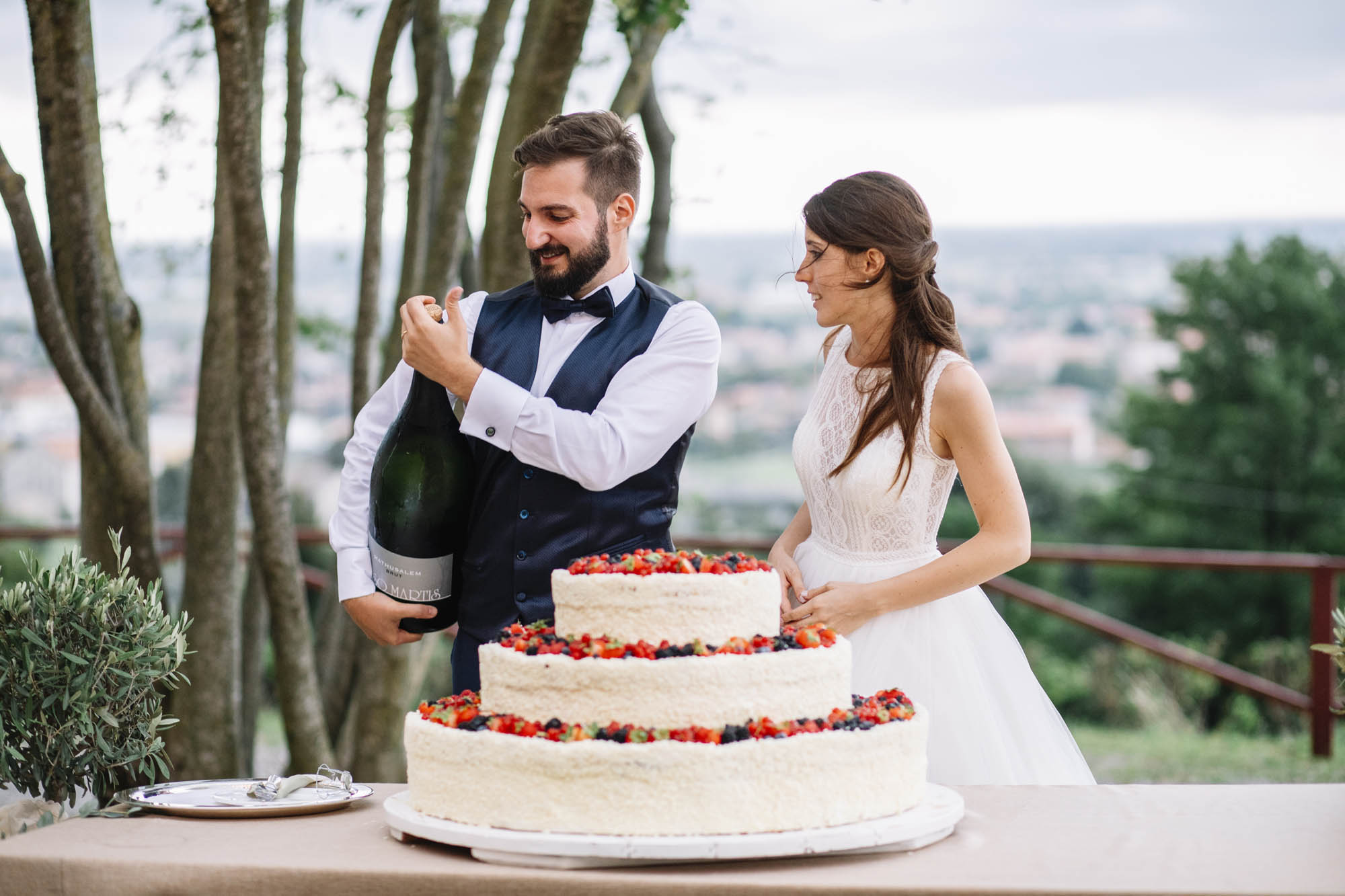 Foto  Sant'Ambrogio di Trebaseleghe Casa Gobbato Veronica e Luca
