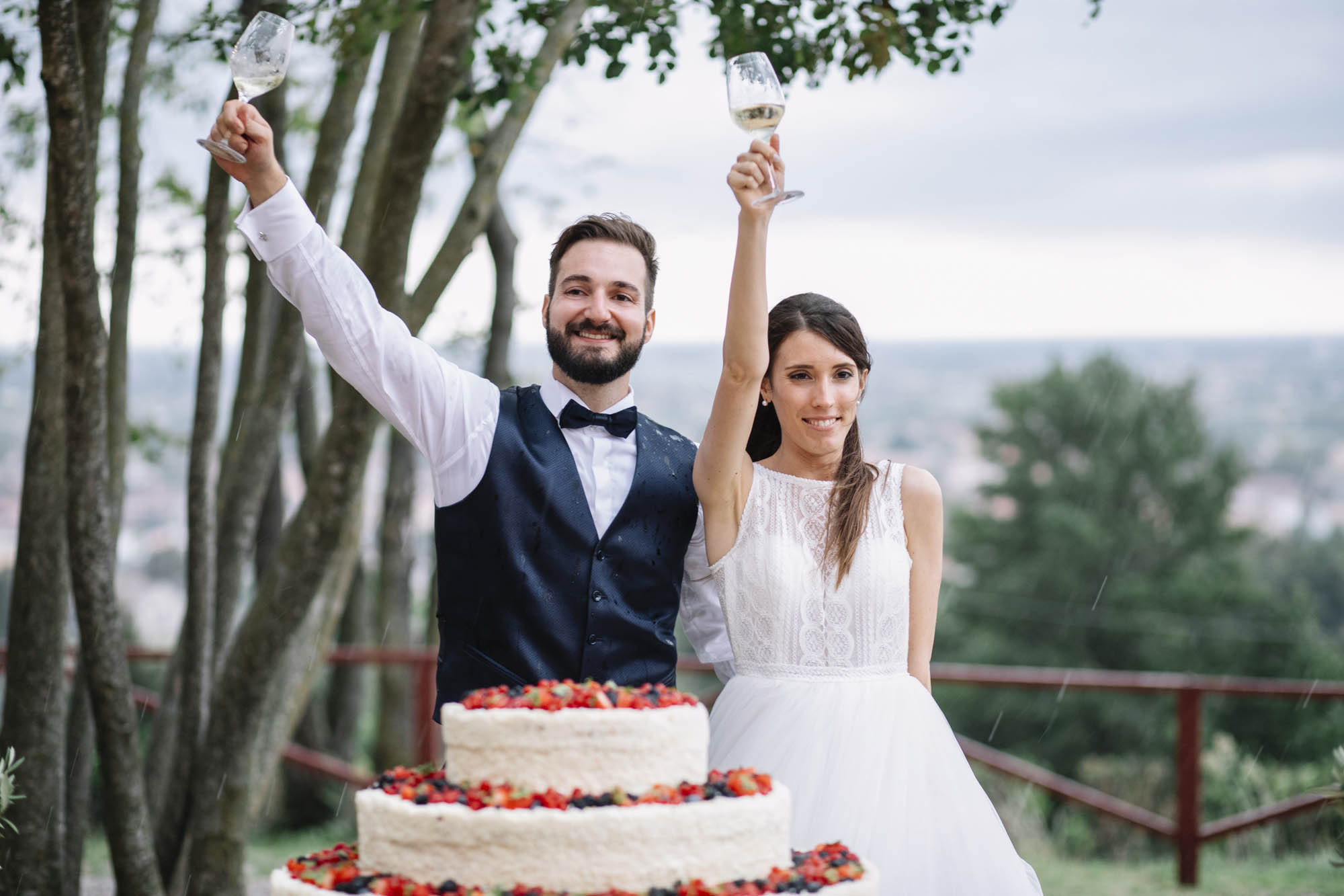 Foto  Sant'Ambrogio di Trebaseleghe Casa Gobbato Veronica e Luca