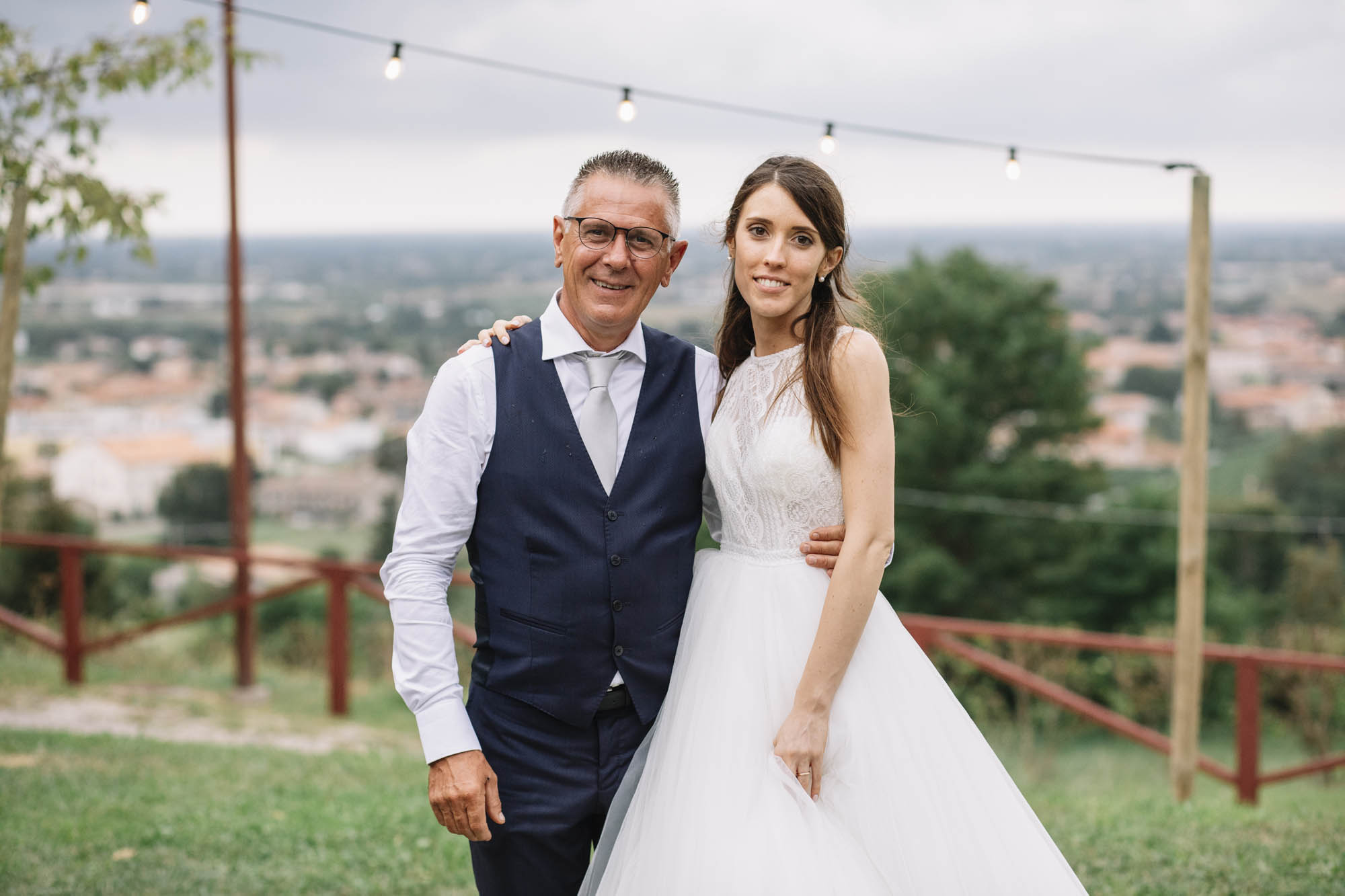 Foto  Sant'Ambrogio di Trebaseleghe Casa Gobbato Veronica e Luca