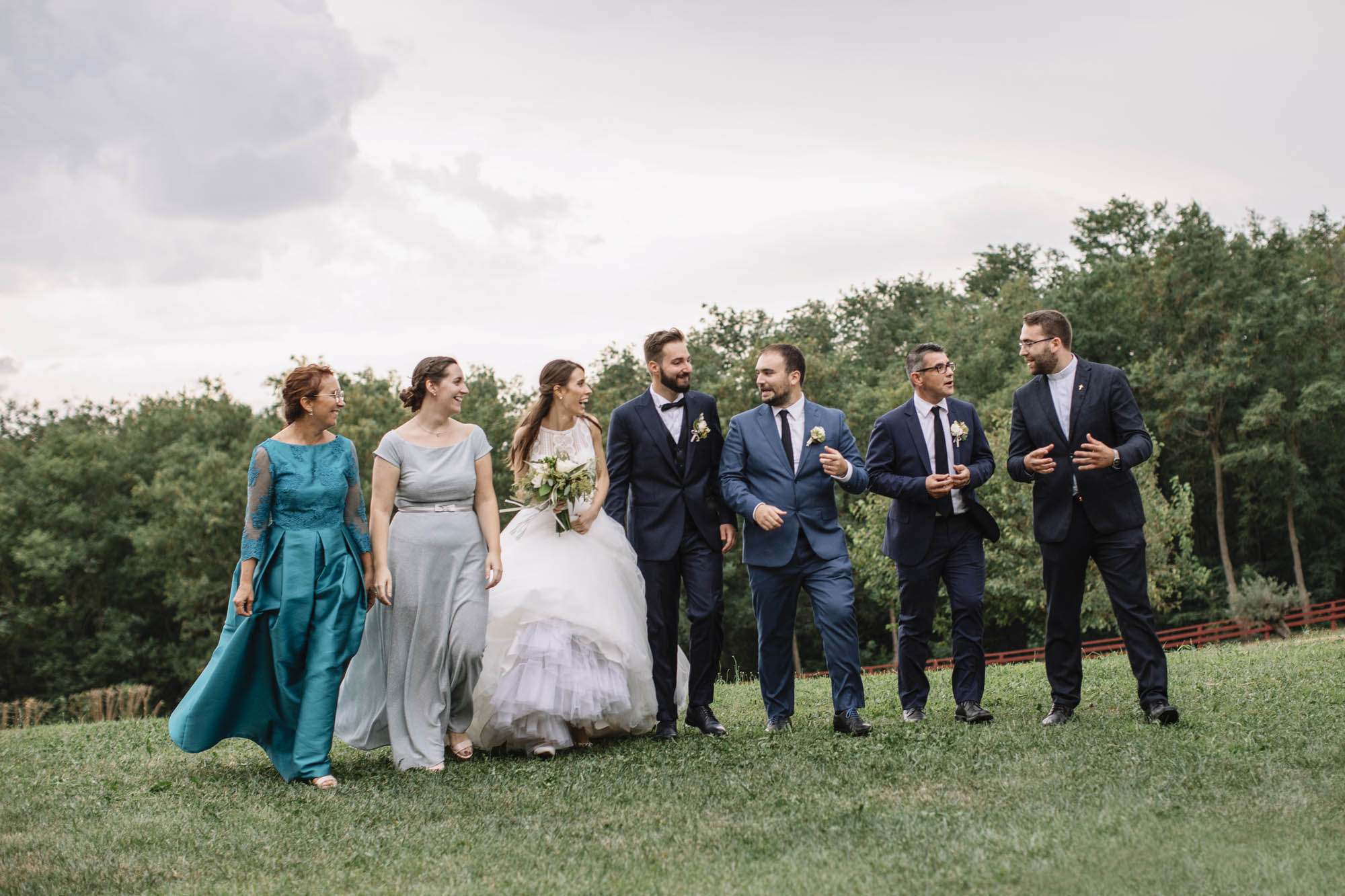 Foto  Sant'Ambrogio di Trebaseleghe Casa Gobbato Veronica e Luca