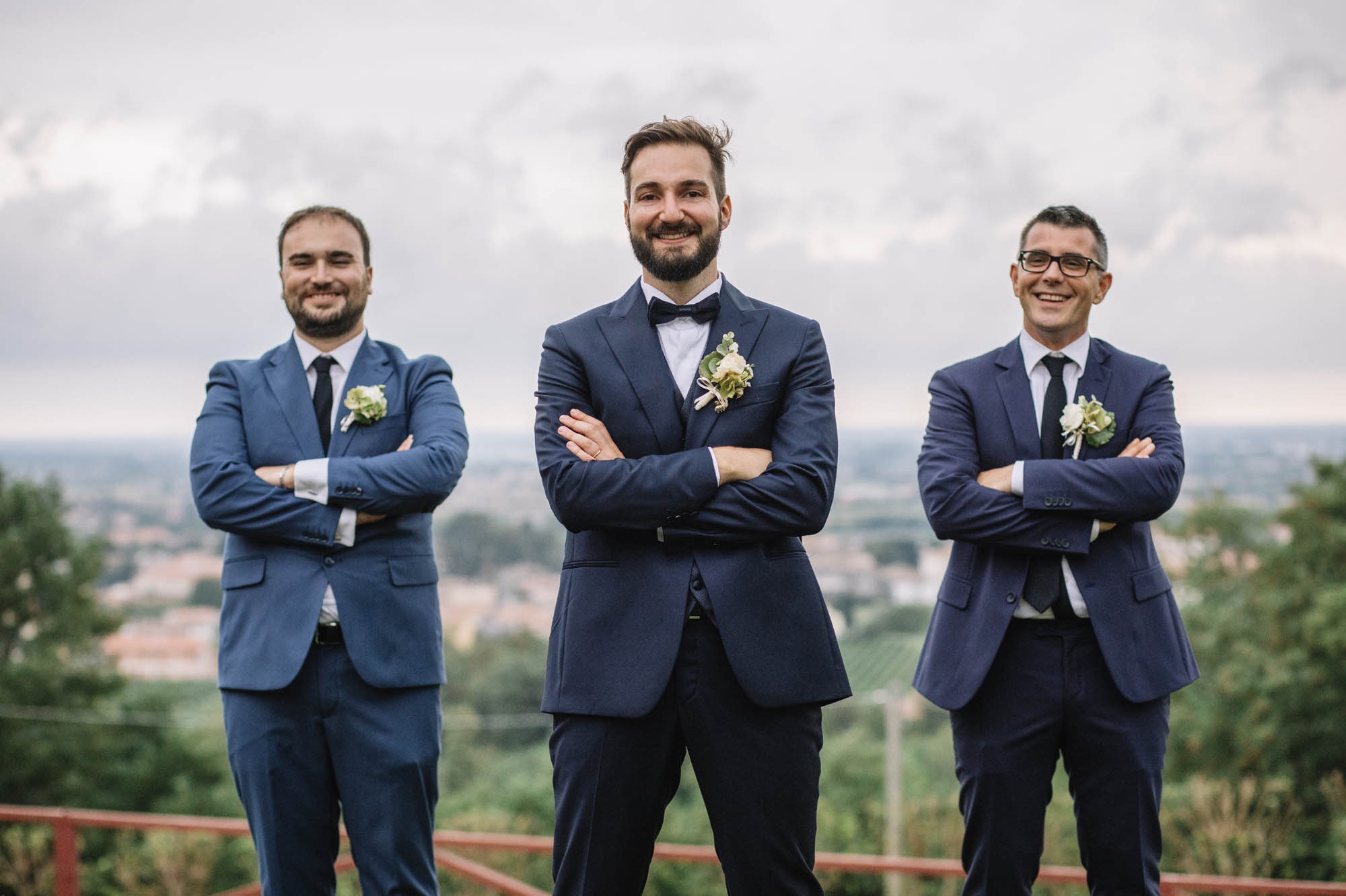 Foto  Sant'Ambrogio di Trebaseleghe Casa Gobbato Veronica e Luca