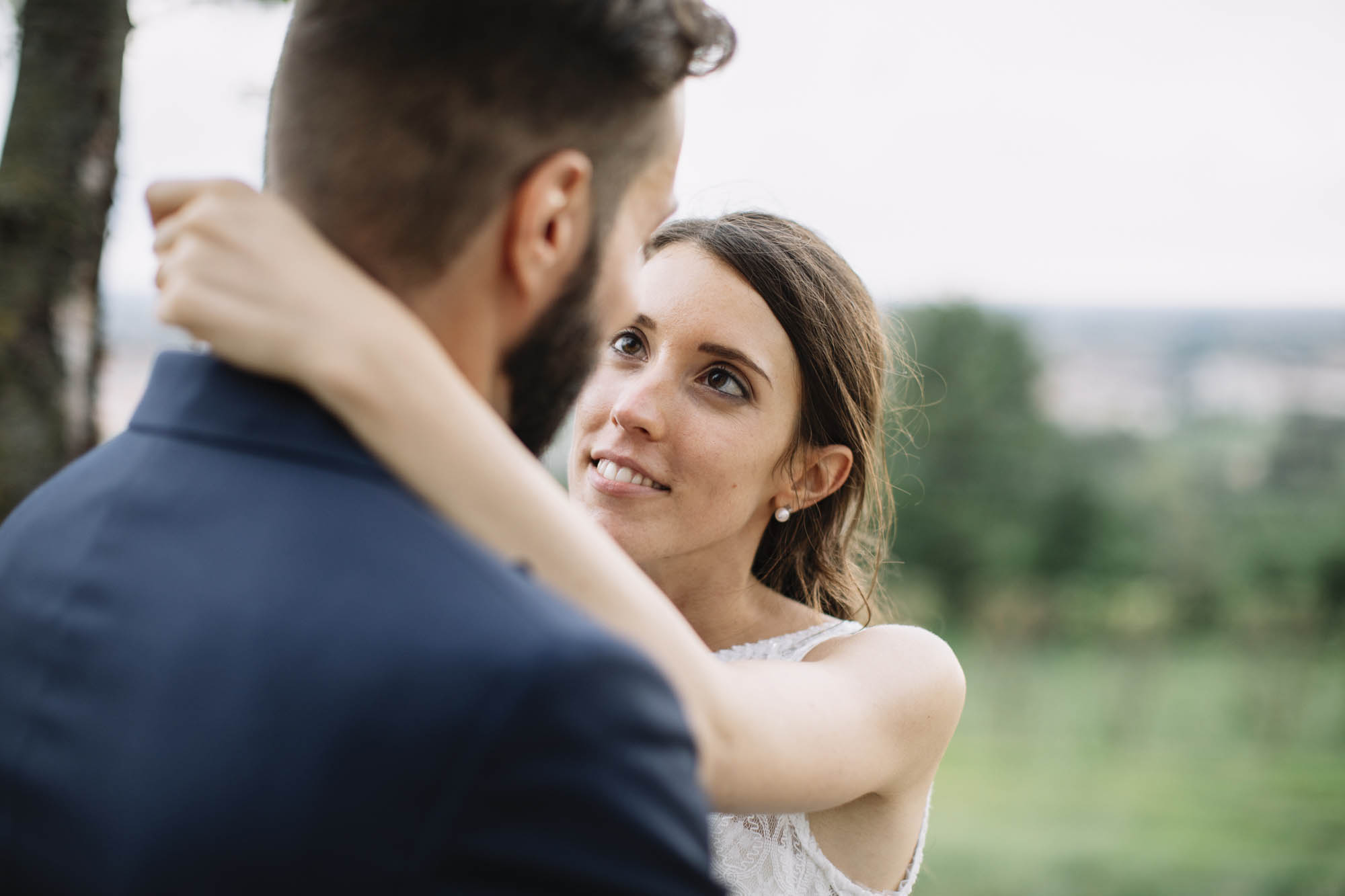 Foto  Sant'Ambrogio di Trebaseleghe Casa Gobbato Veronica e Luca