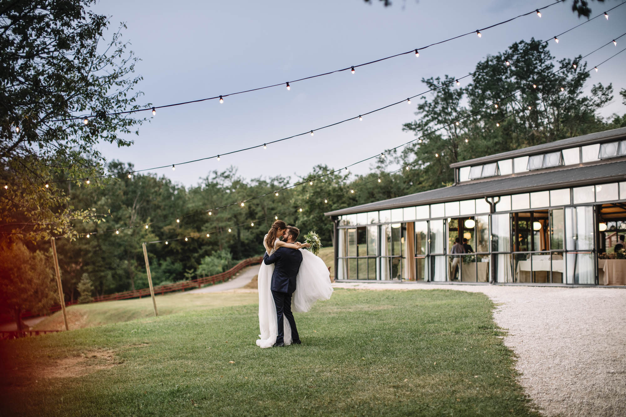 Foto  Sant'Ambrogio di Trebaseleghe Casa Gobbato Veronica e Luca