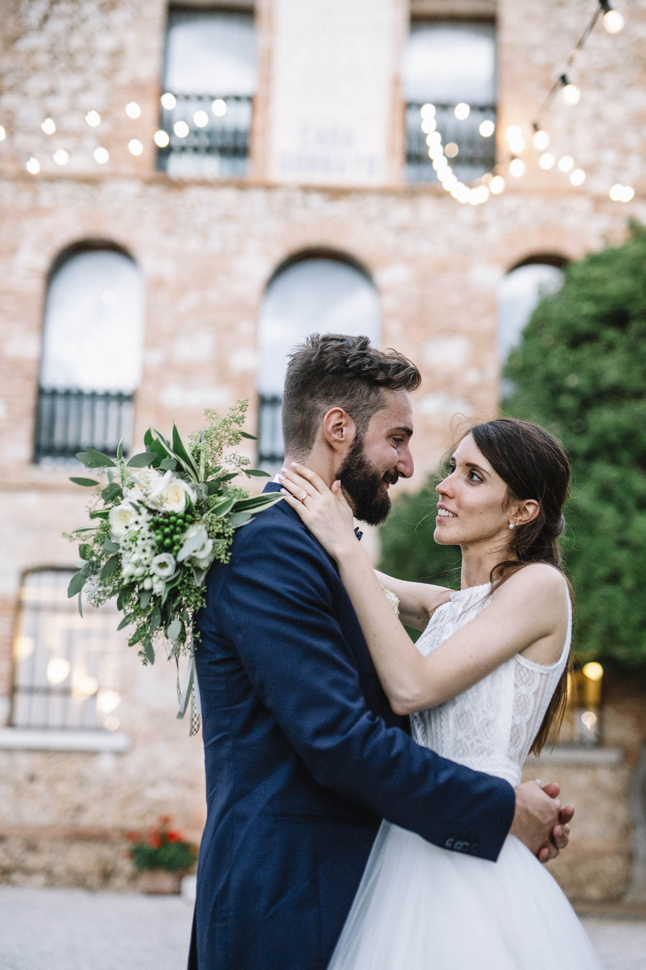 Foto  Sant'Ambrogio di Trebaseleghe Casa Gobbato Veronica e Luca