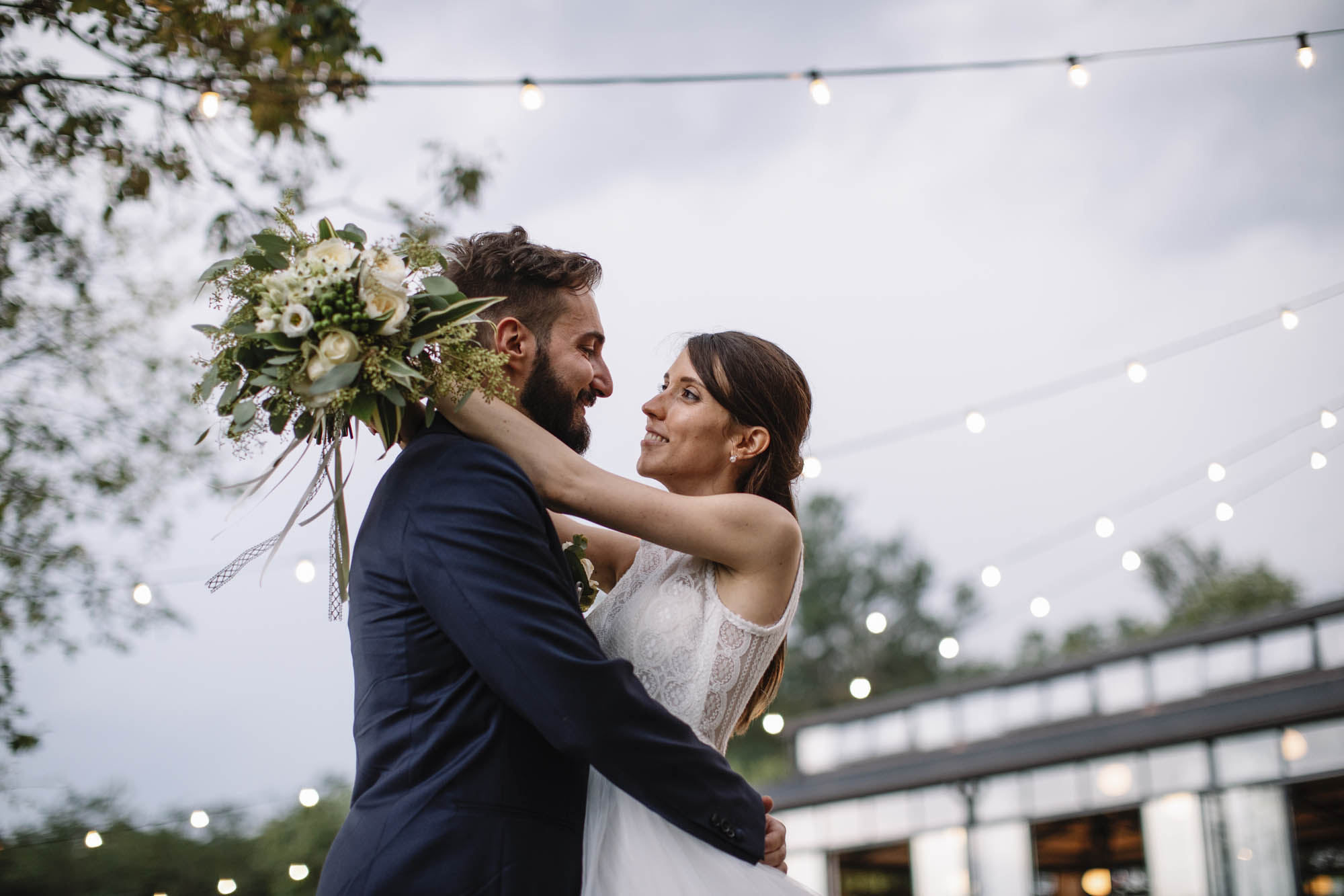 Foto  Sant'Ambrogio di Trebaseleghe Casa Gobbato Veronica e Luca