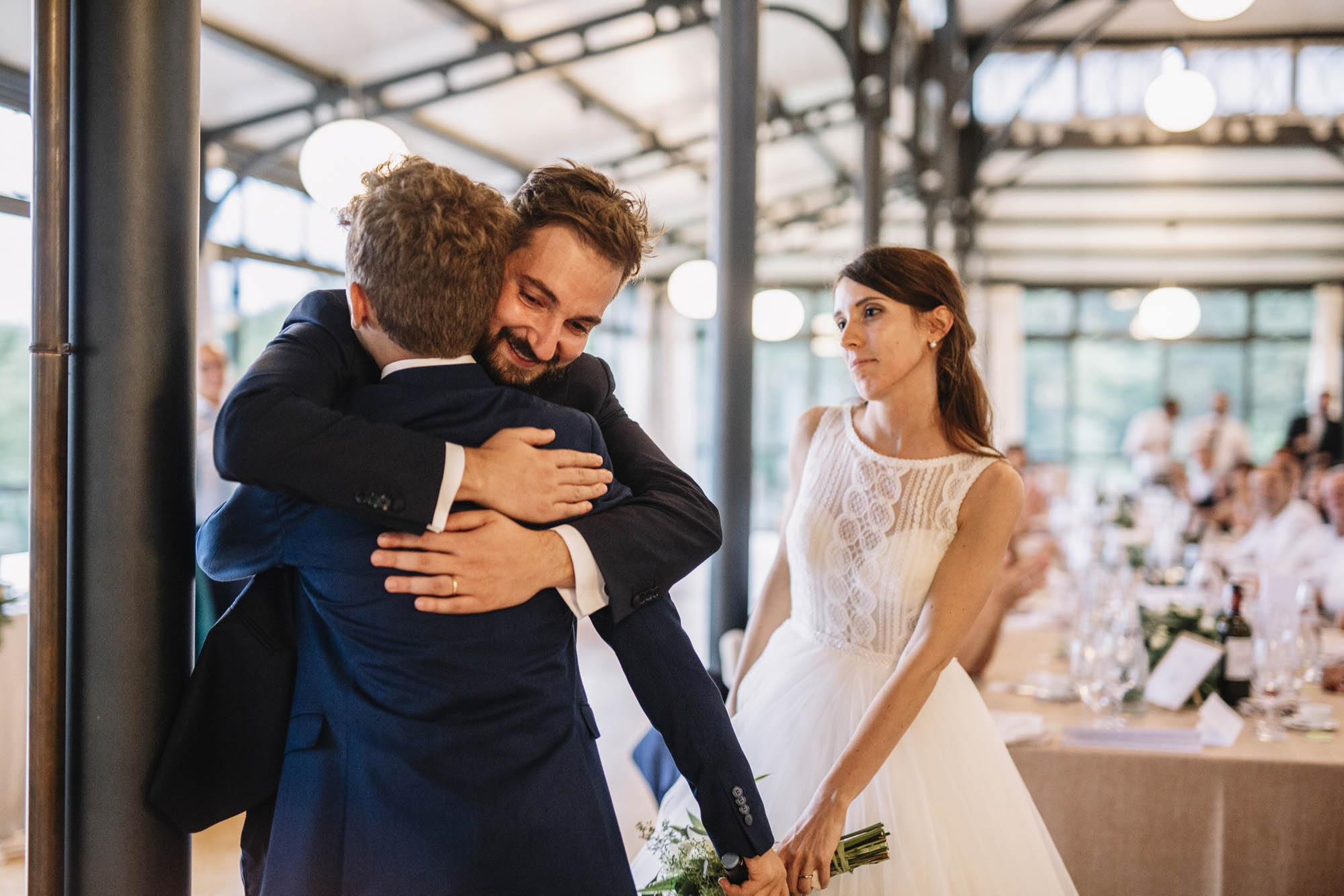 Foto  Sant'Ambrogio di Trebaseleghe Casa Gobbato Veronica e Luca