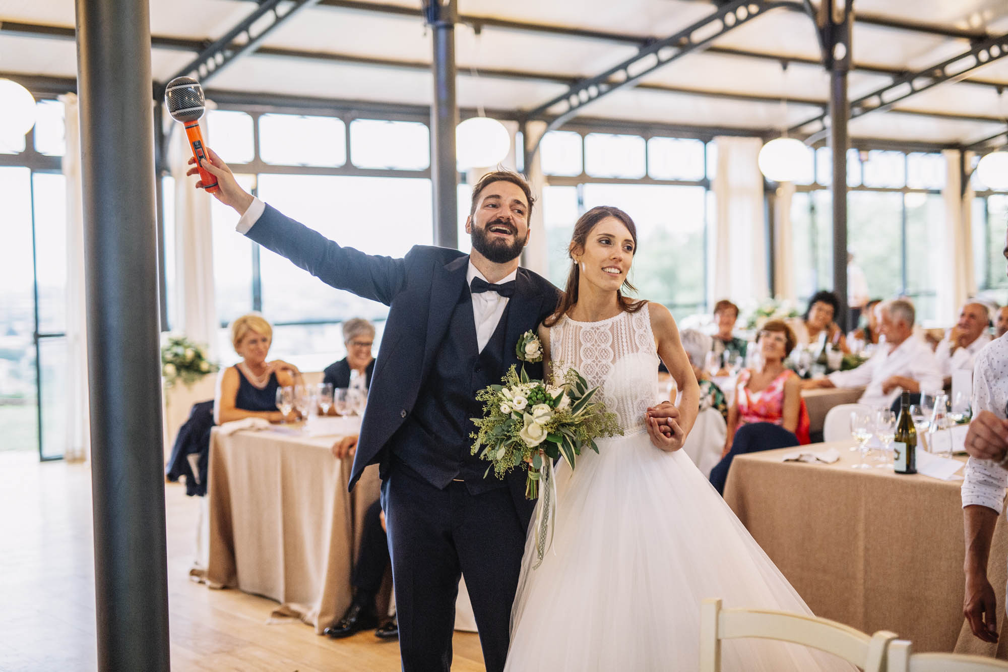 Foto  Sant'Ambrogio di Trebaseleghe Casa Gobbato Veronica e Luca