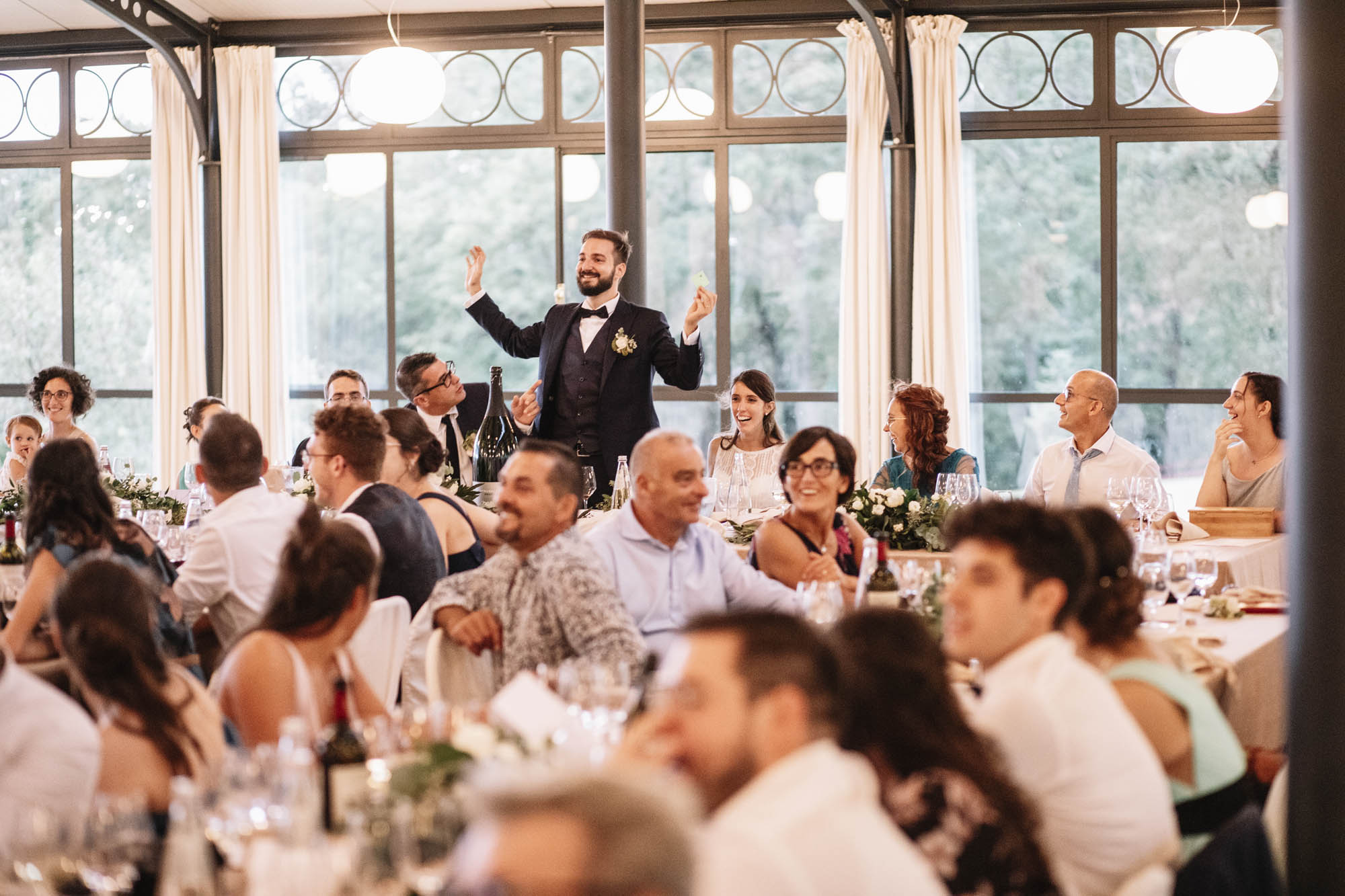 Foto  Sant'Ambrogio di Trebaseleghe Casa Gobbato Veronica e Luca