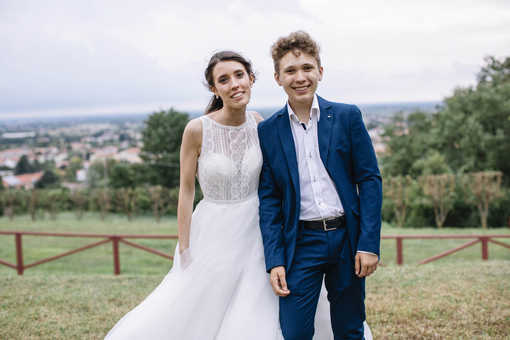 Foto  Sant'Ambrogio di Trebaseleghe Casa Gobbato Veronica e Luca