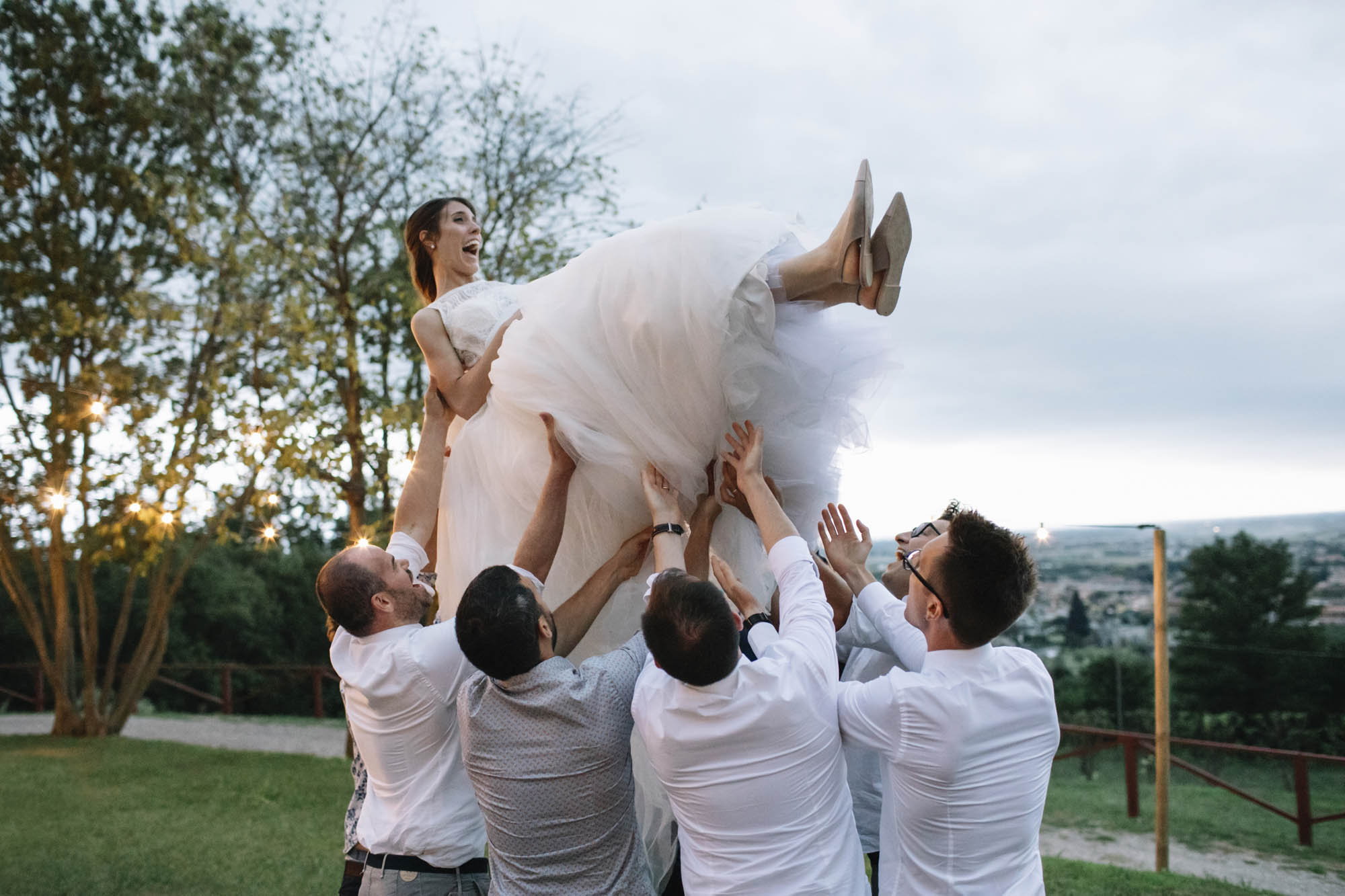 Foto  Sant'Ambrogio di Trebaseleghe Casa Gobbato Veronica e Luca