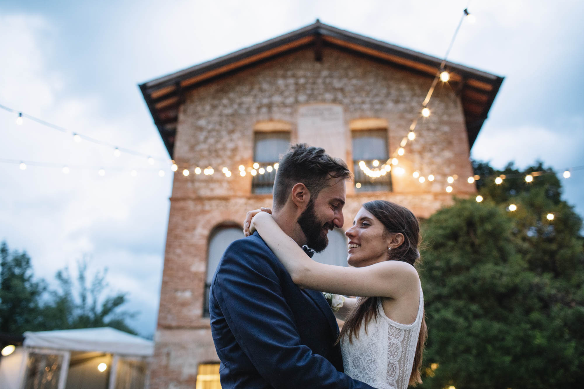 Foto  Sant'Ambrogio di Trebaseleghe Casa Gobbato Veronica e Luca