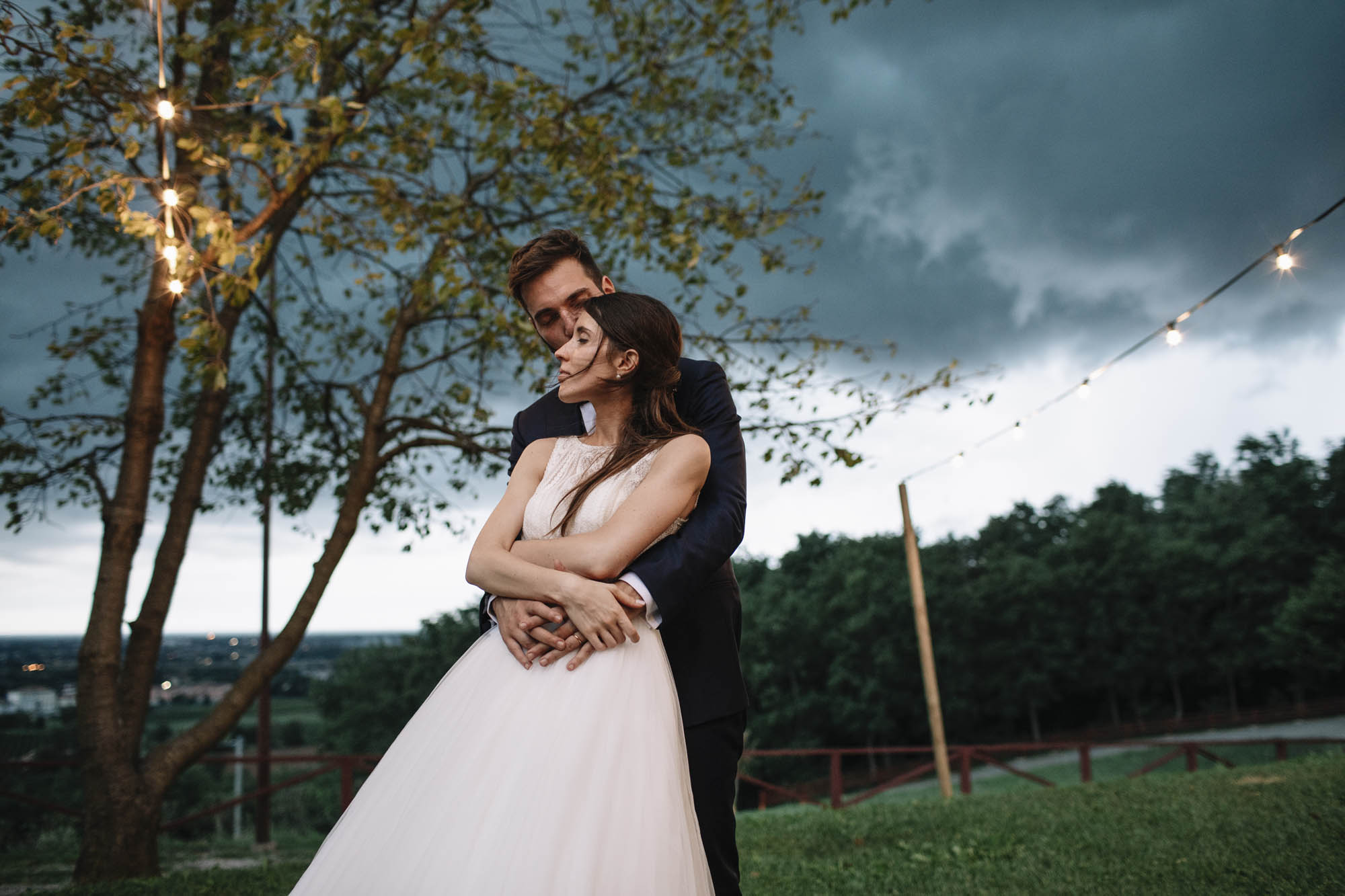 Foto  Sant'Ambrogio di Trebaseleghe Casa Gobbato Veronica e Luca