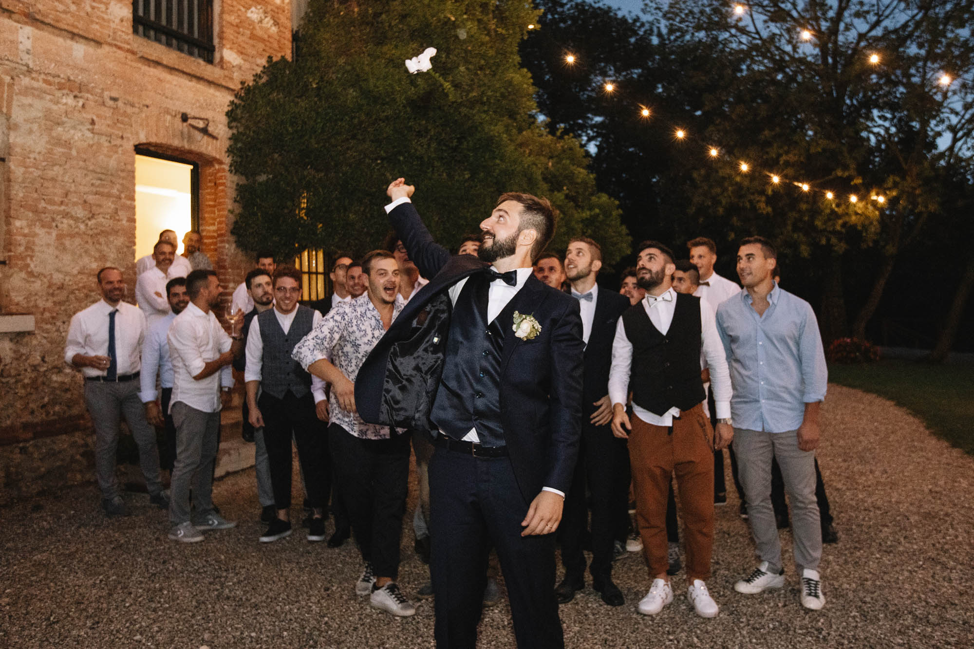 Foto  Sant'Ambrogio di Trebaseleghe Casa Gobbato Veronica e Luca