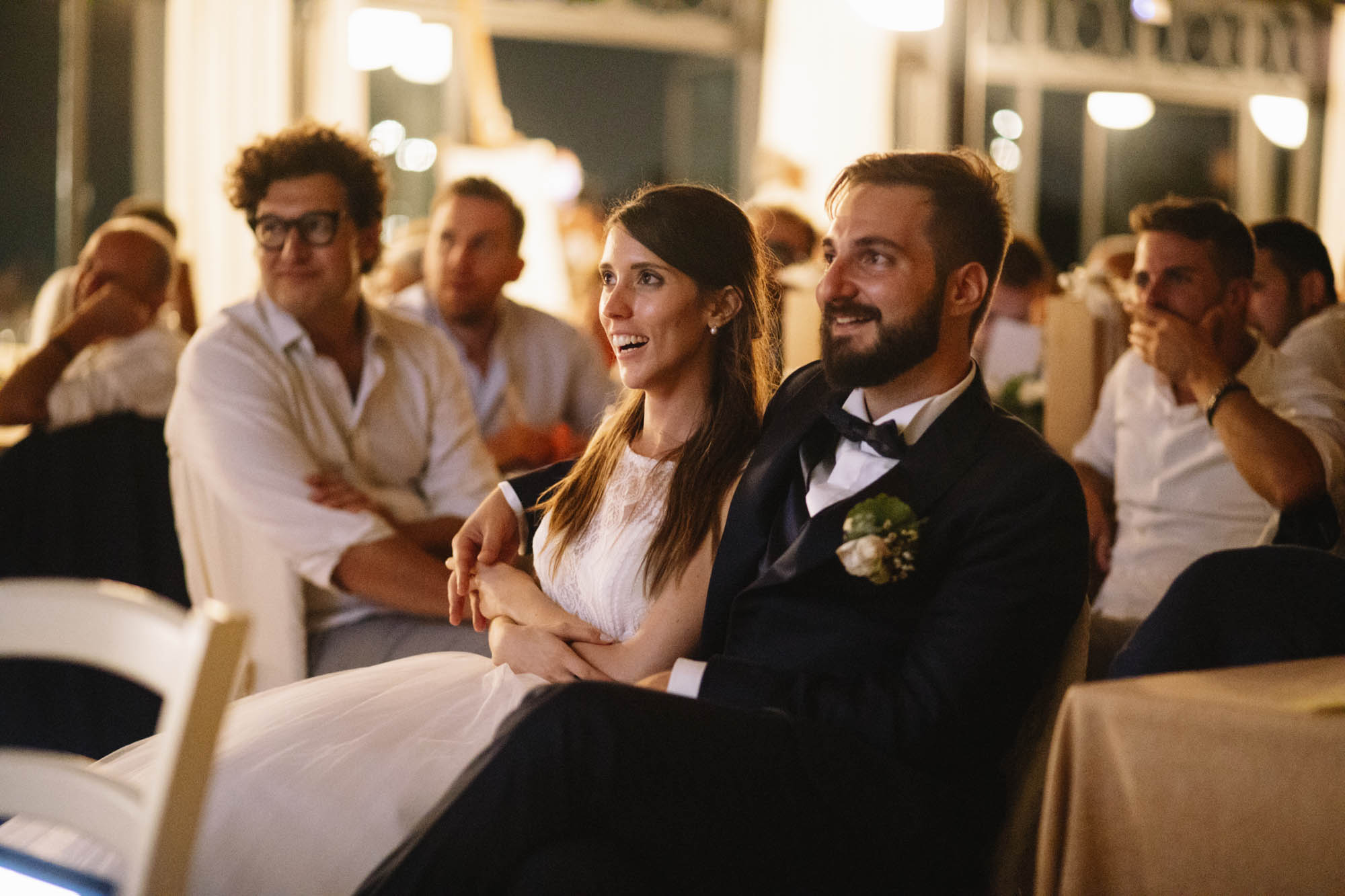 Foto  Sant'Ambrogio di Trebaseleghe Casa Gobbato Veronica e Luca