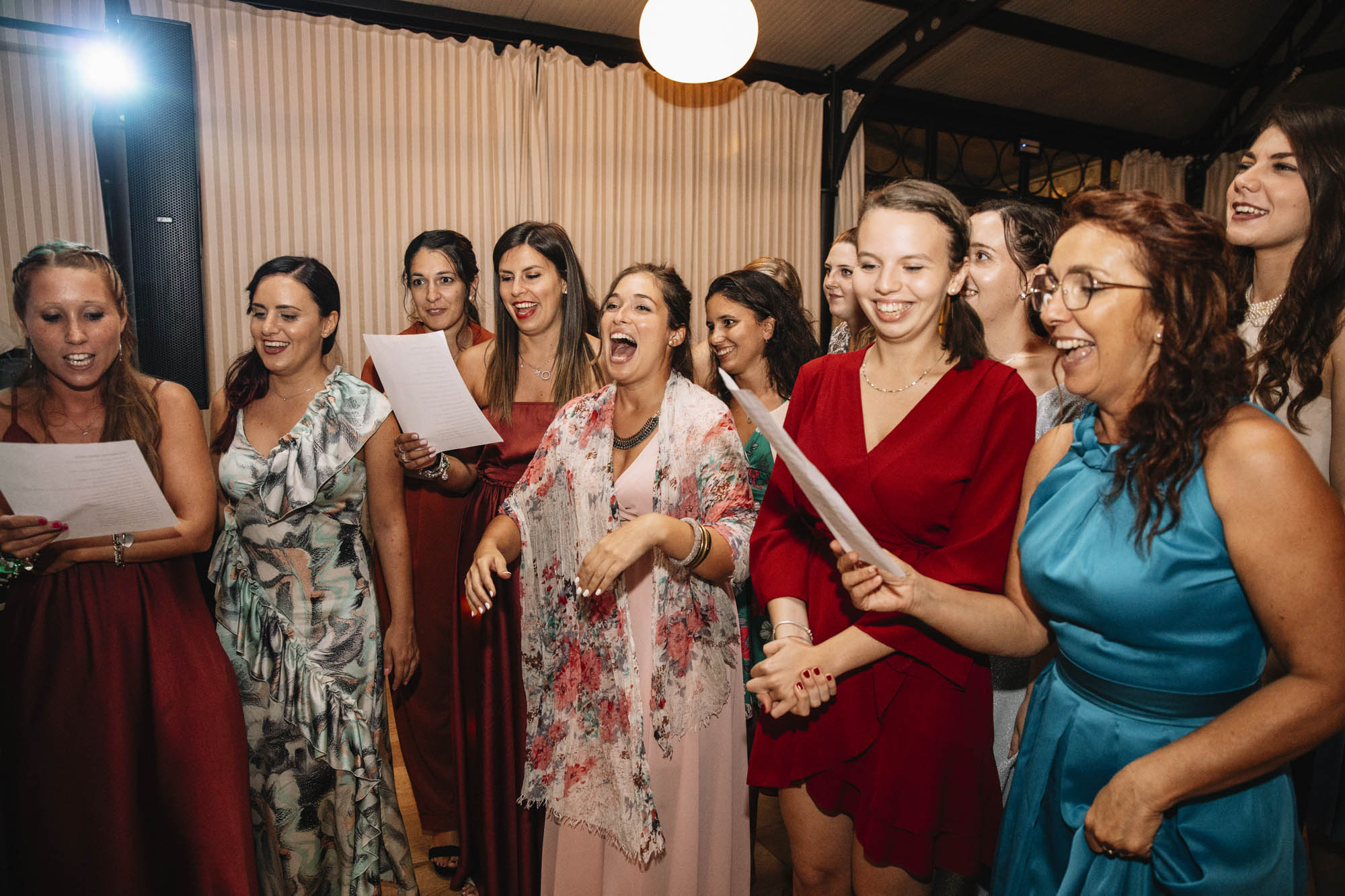 Foto  Sant'Ambrogio di Trebaseleghe Casa Gobbato Veronica e Luca