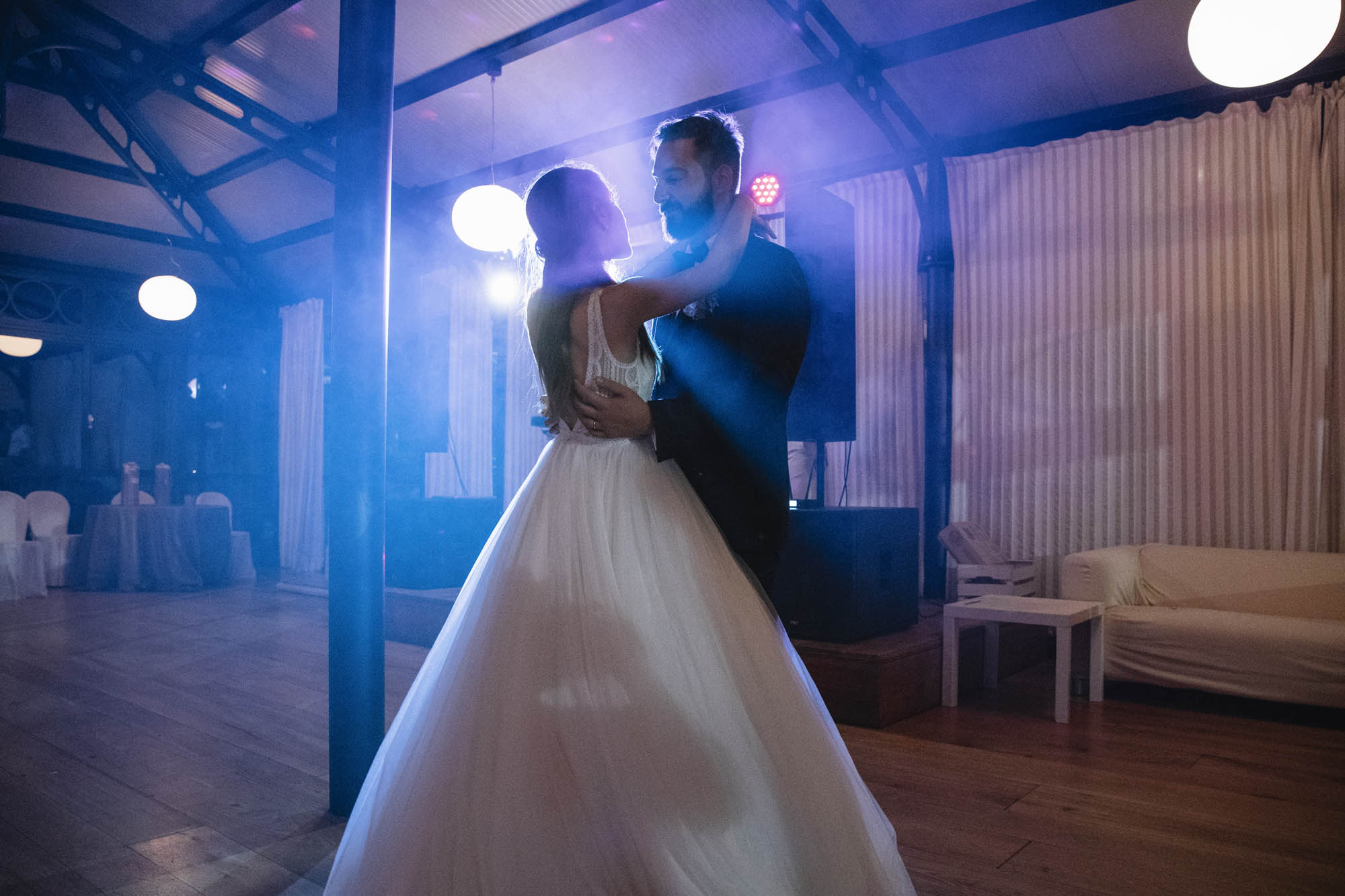 Foto  Sant'Ambrogio di Trebaseleghe Casa Gobbato Veronica e Luca