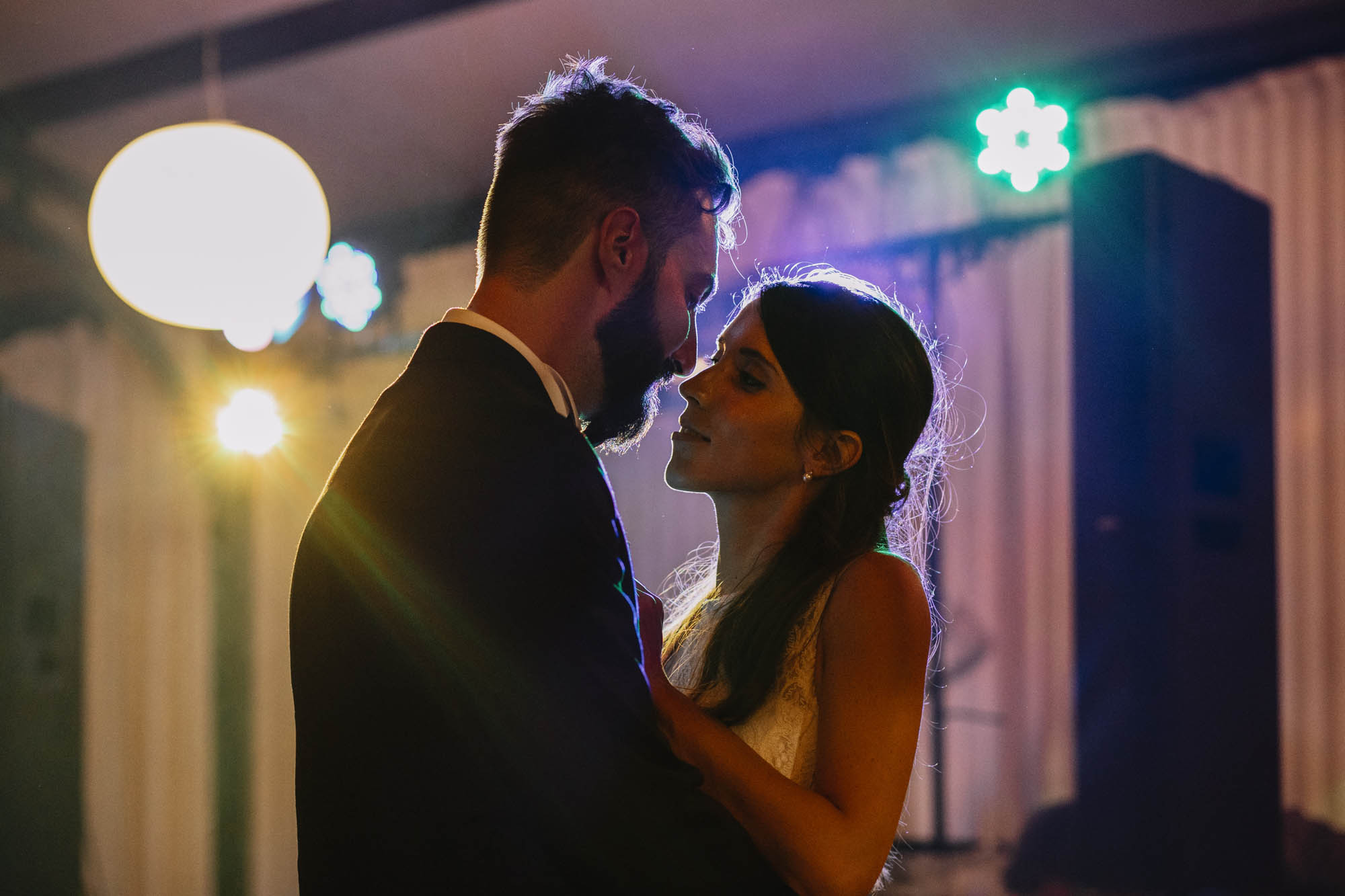 Foto  Sant'Ambrogio di Trebaseleghe Casa Gobbato Veronica e Luca