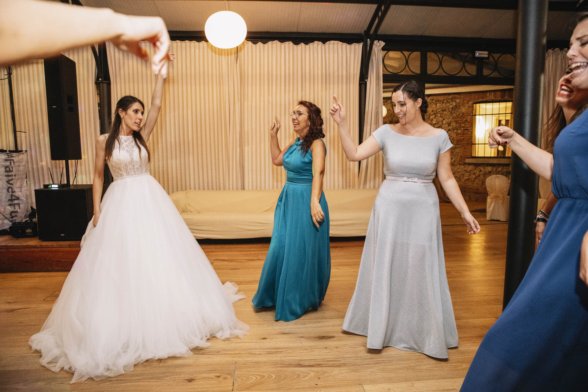 Foto  Sant'Ambrogio di Trebaseleghe Casa Gobbato Veronica e Luca