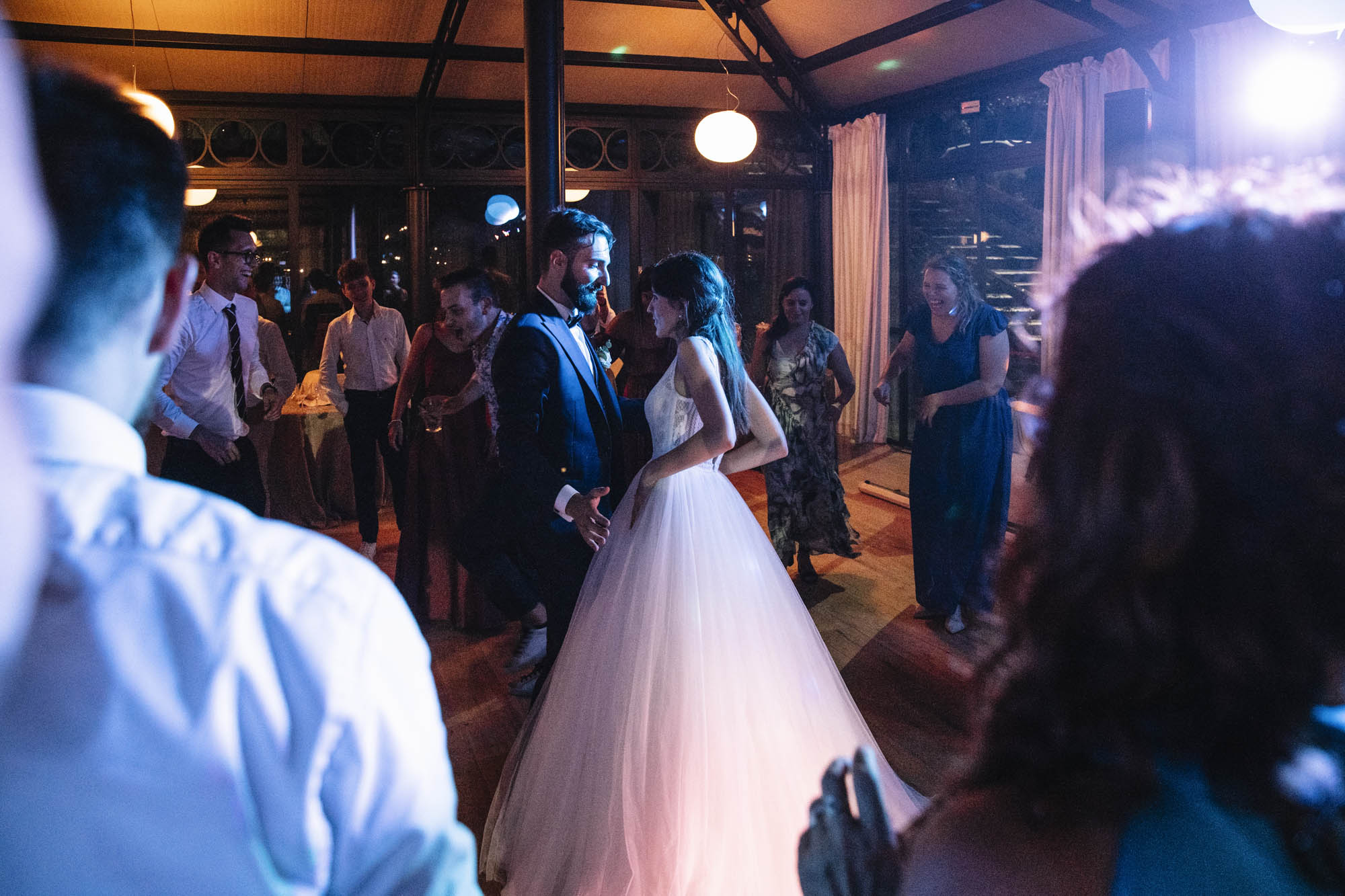 Foto  Sant'Ambrogio di Trebaseleghe Casa Gobbato Veronica e Luca