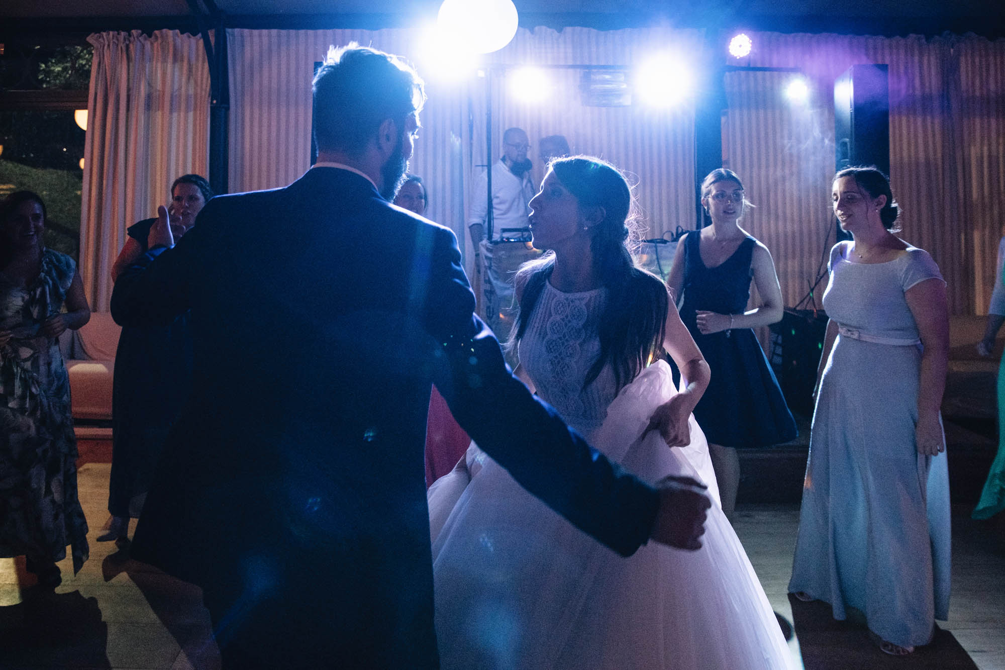 Foto  Sant'Ambrogio di Trebaseleghe Casa Gobbato Veronica e Luca