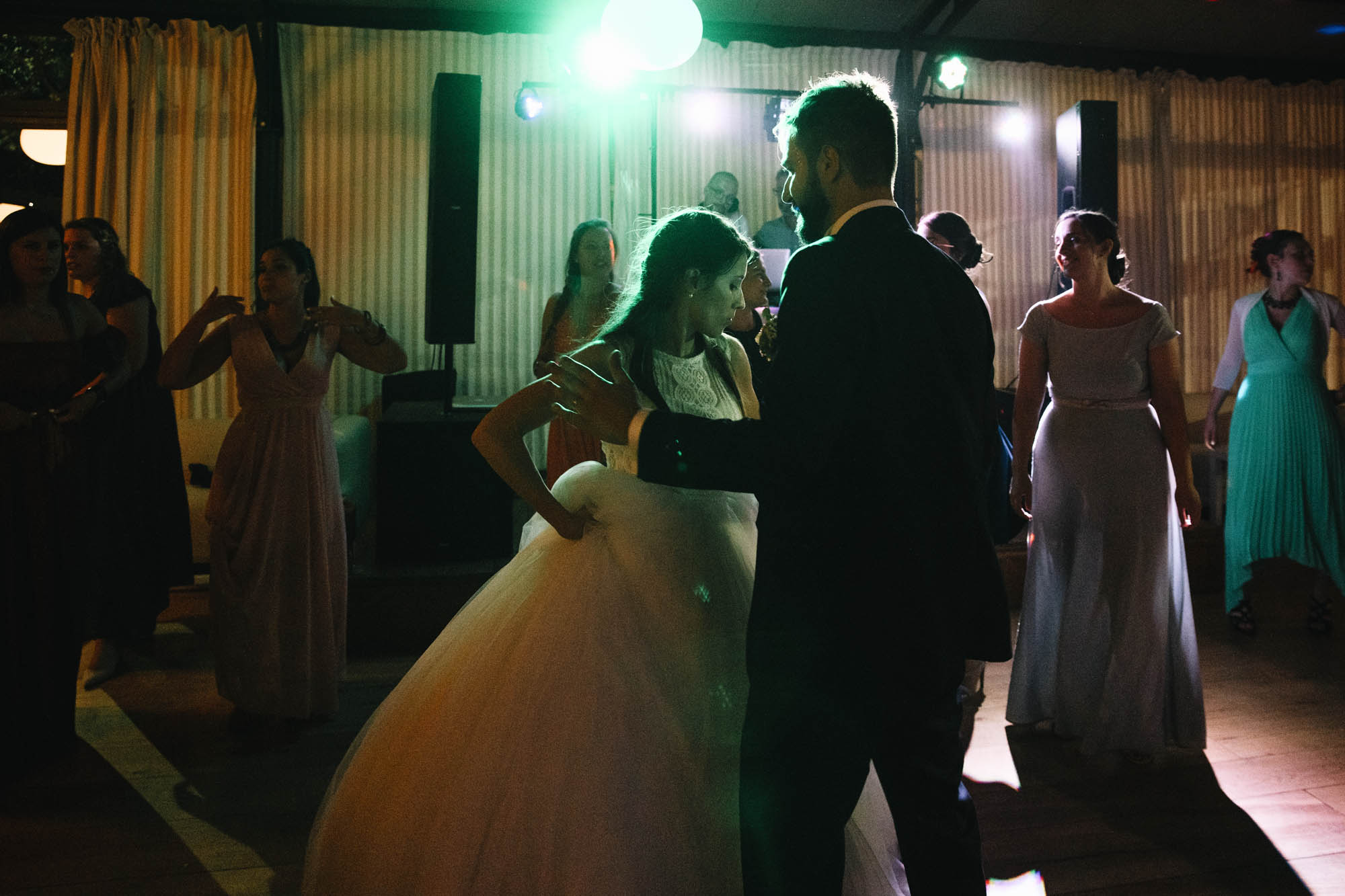 Foto  Sant'Ambrogio di Trebaseleghe Casa Gobbato Veronica e Luca