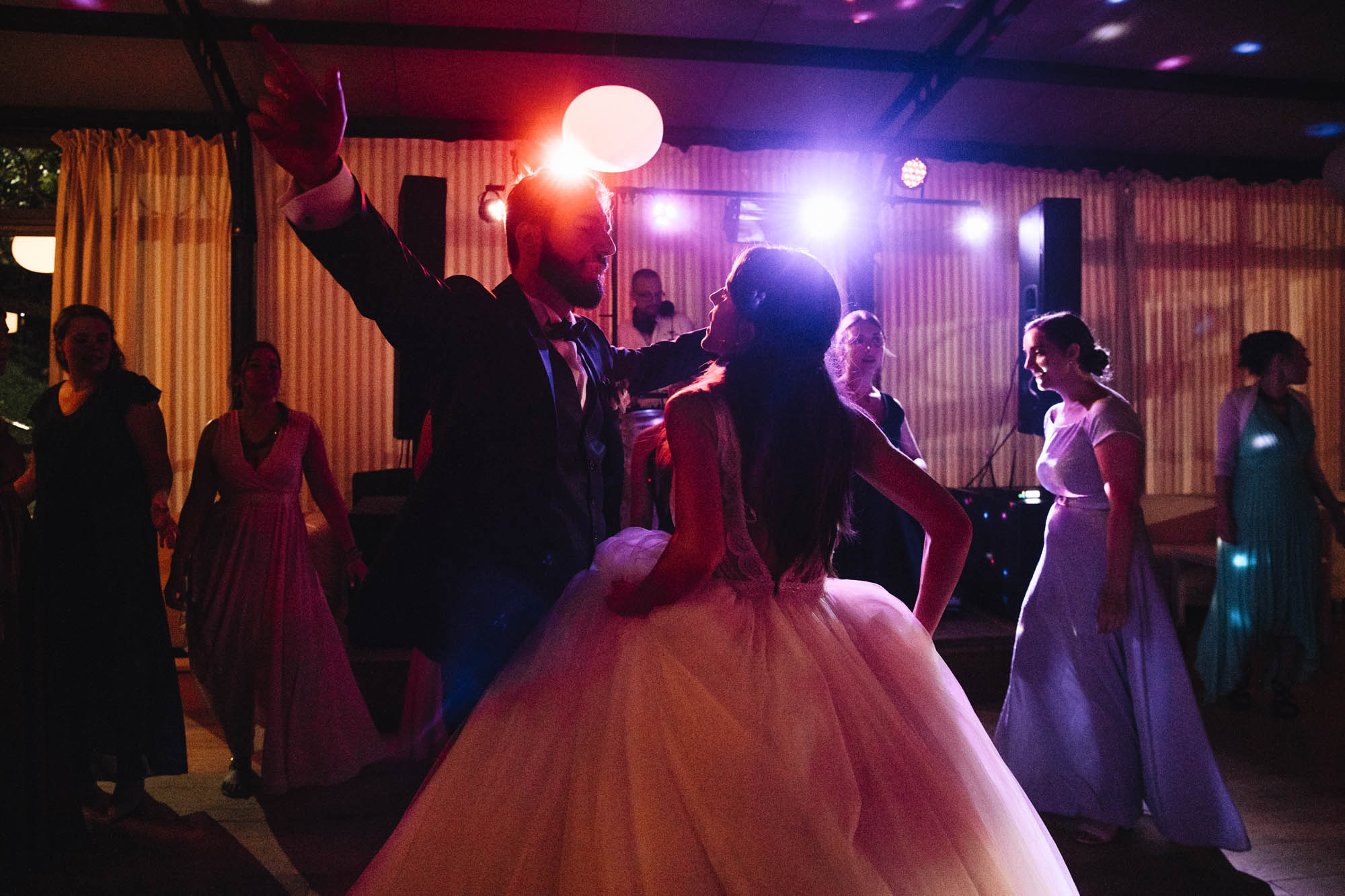 Foto  Sant'Ambrogio di Trebaseleghe Casa Gobbato Veronica e Luca