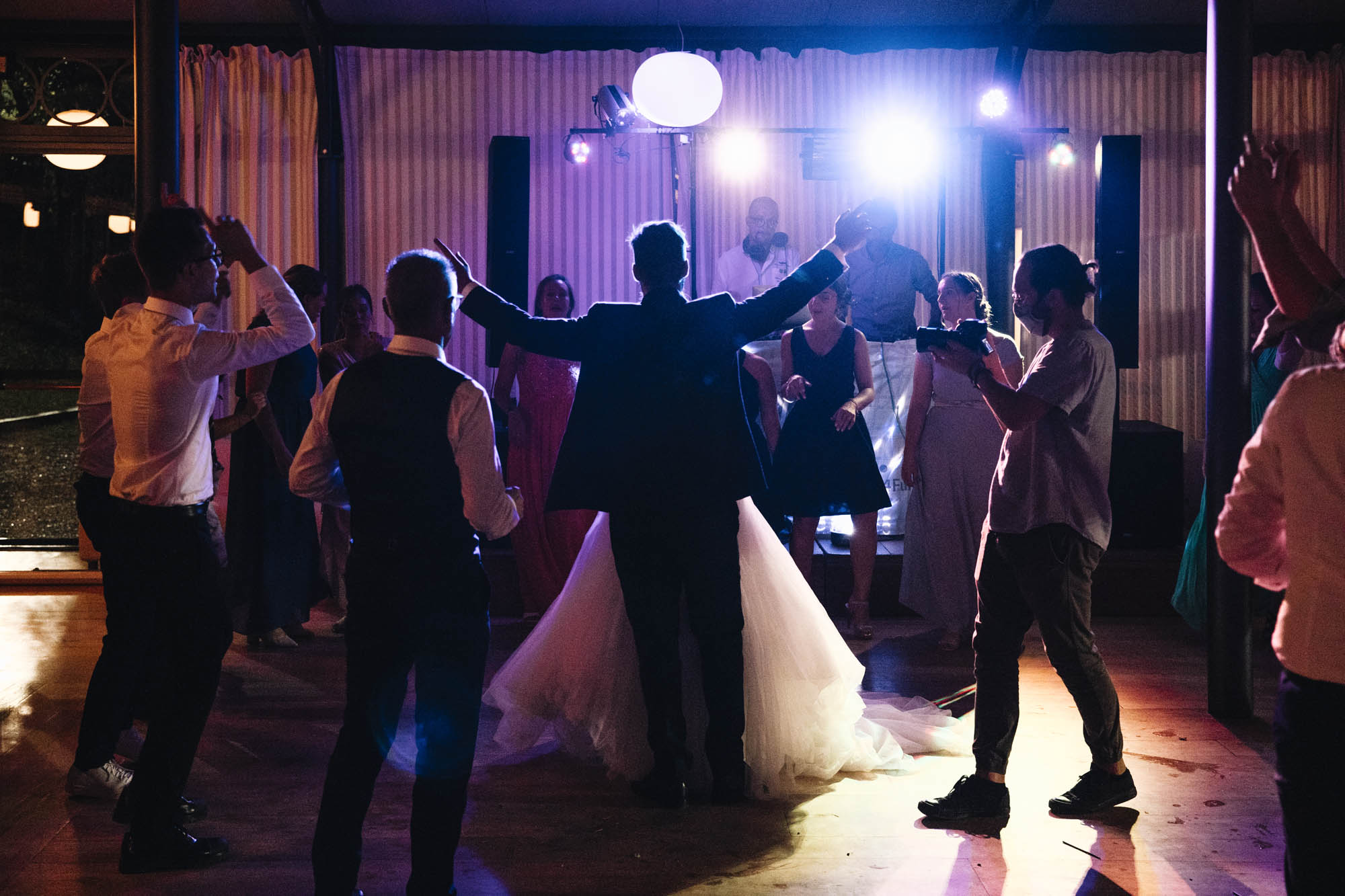 Foto  Sant'Ambrogio di Trebaseleghe Casa Gobbato Veronica e Luca