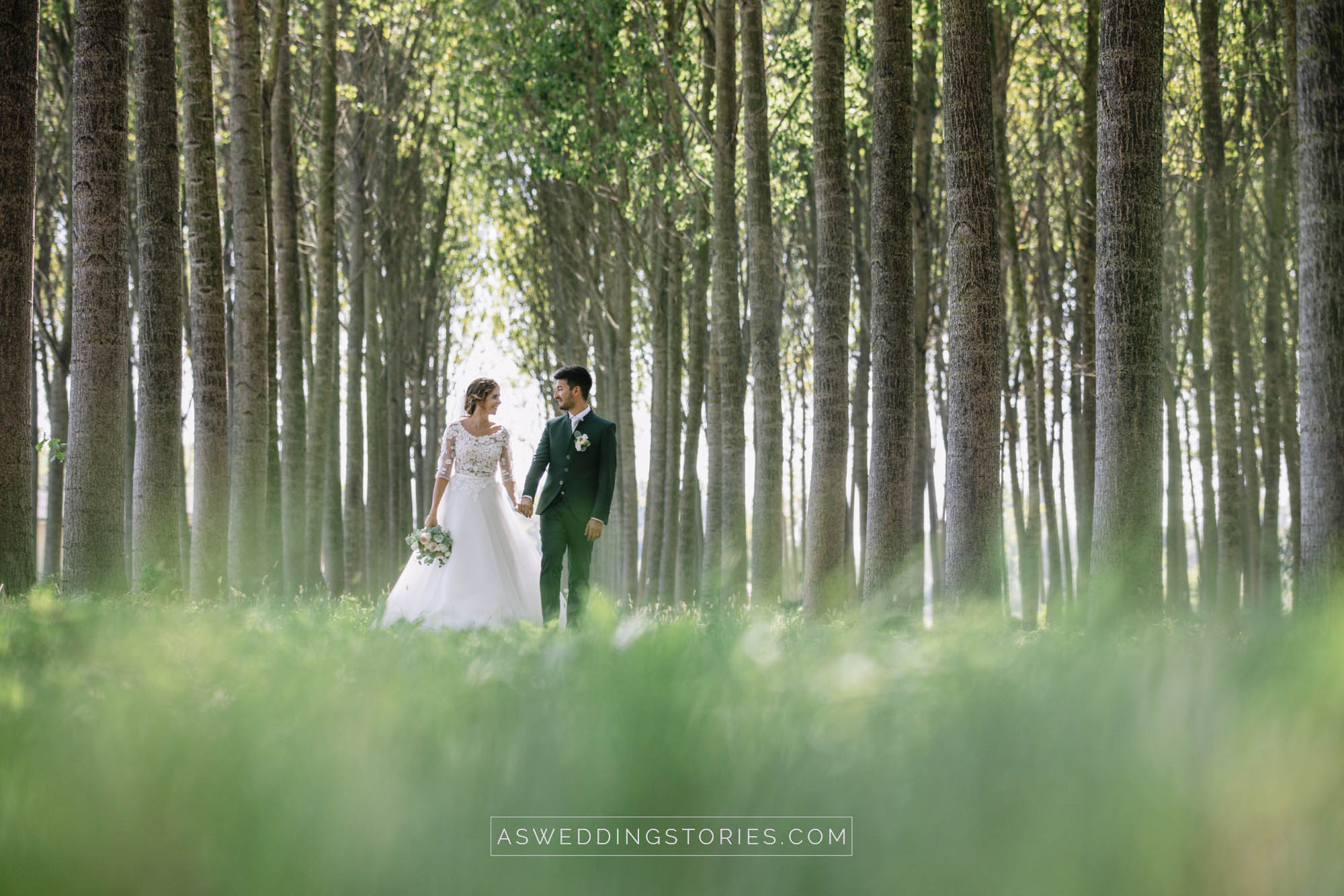 Foto  Veternigo Antico Vetturo Elena e Alessandro