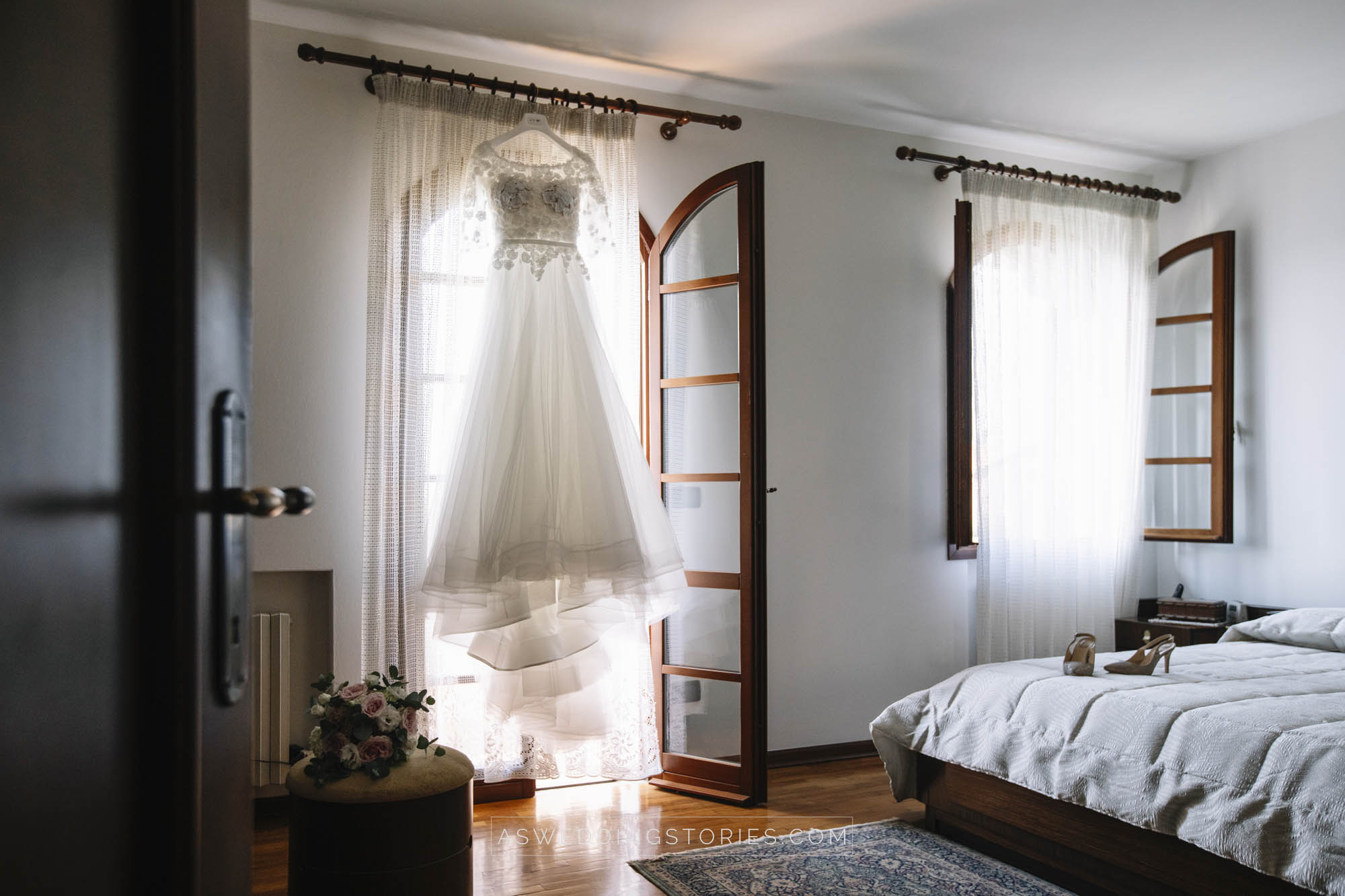 Foto  Veternigo Antico Vetturo Elena e Alessandro