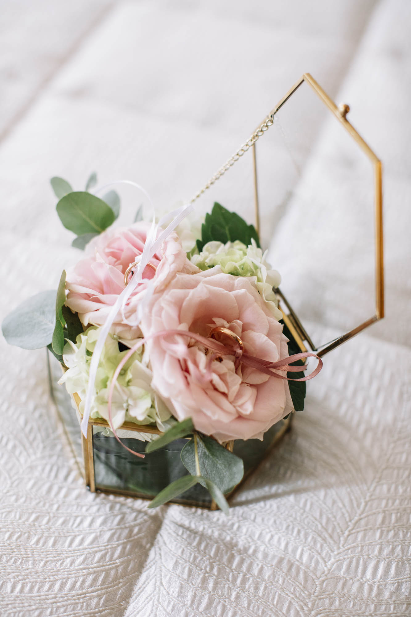 Foto  Veternigo Antico Vetturo Elena e Alessandro