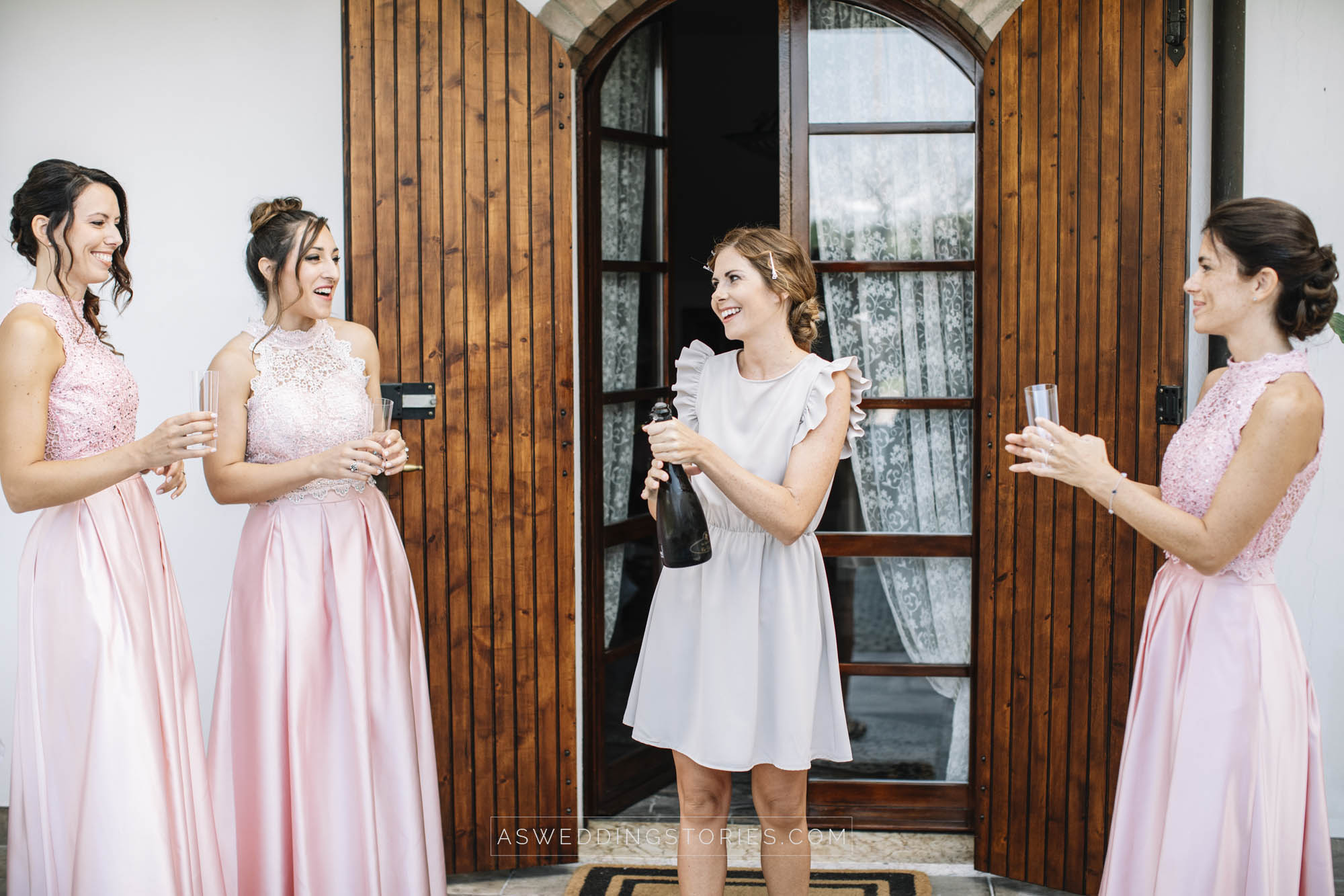 Foto  Veternigo Antico Vetturo Elena e Alessandro