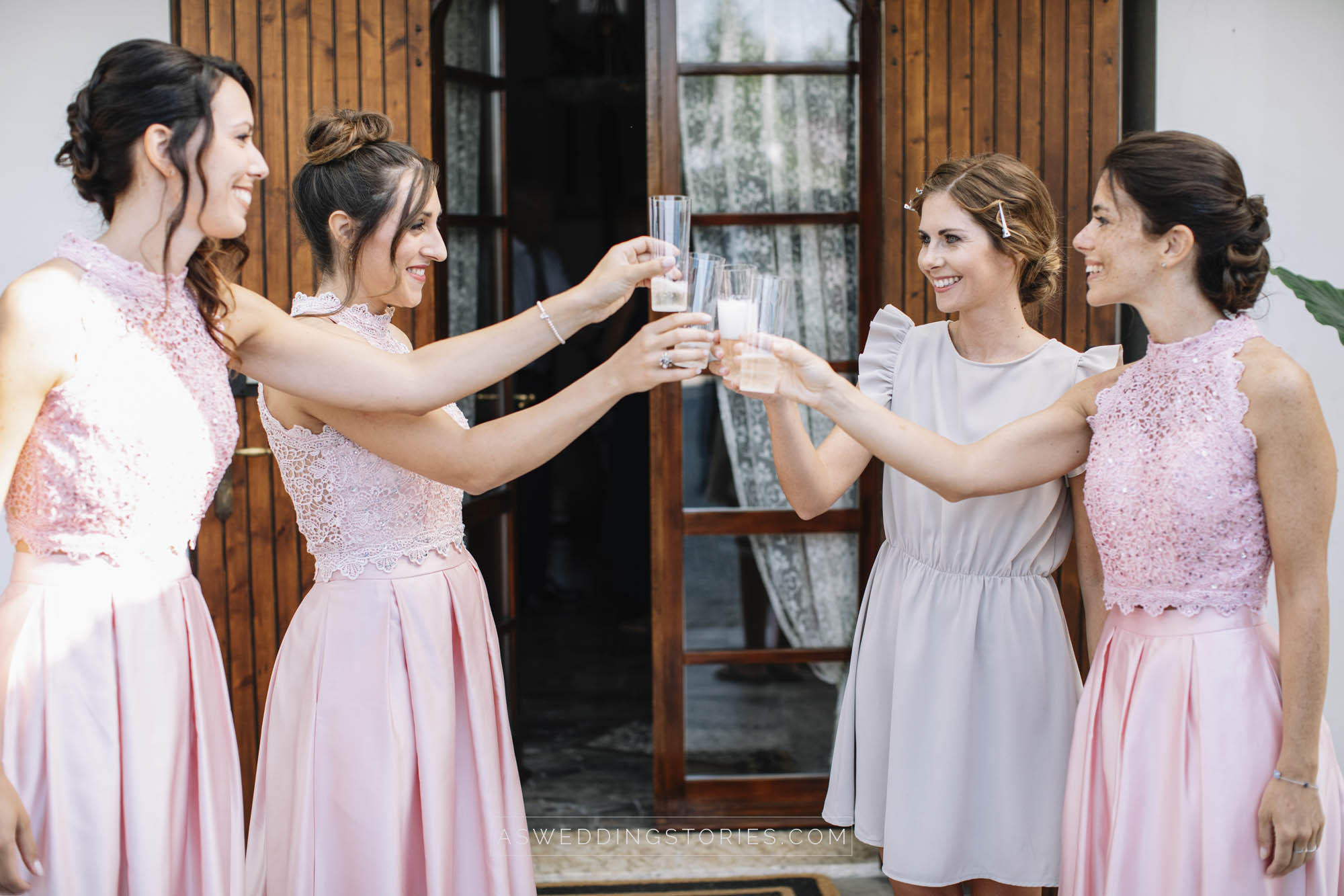 Foto  Veternigo Antico Vetturo Elena e Alessandro