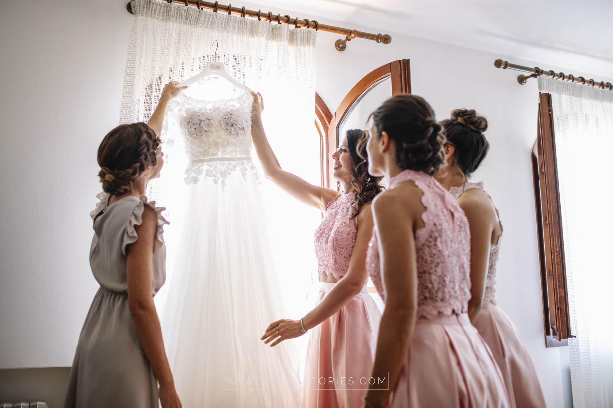 Foto  Veternigo Antico Vetturo Elena e Alessandro