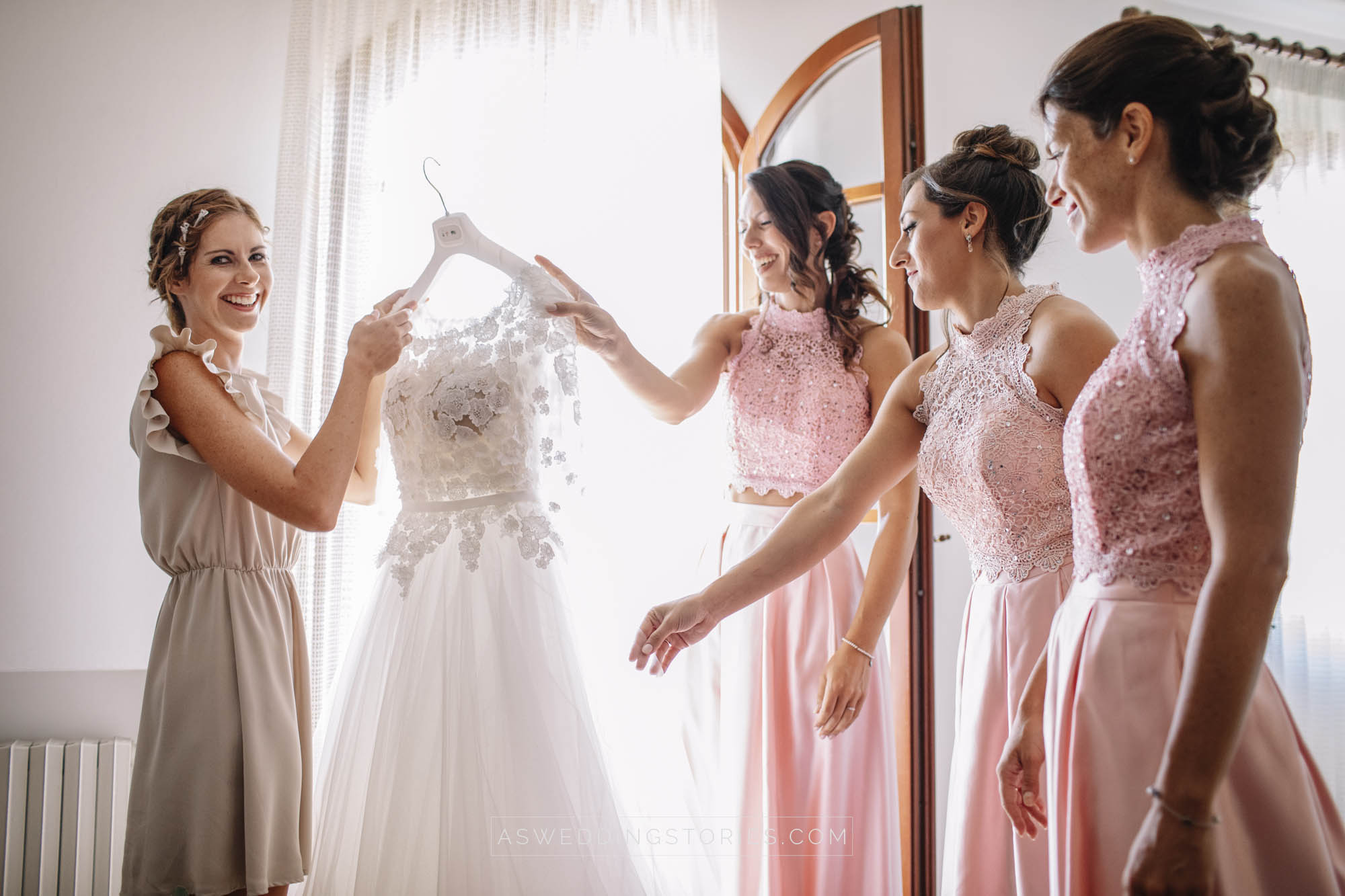 Foto  Veternigo Antico Vetturo Elena e Alessandro