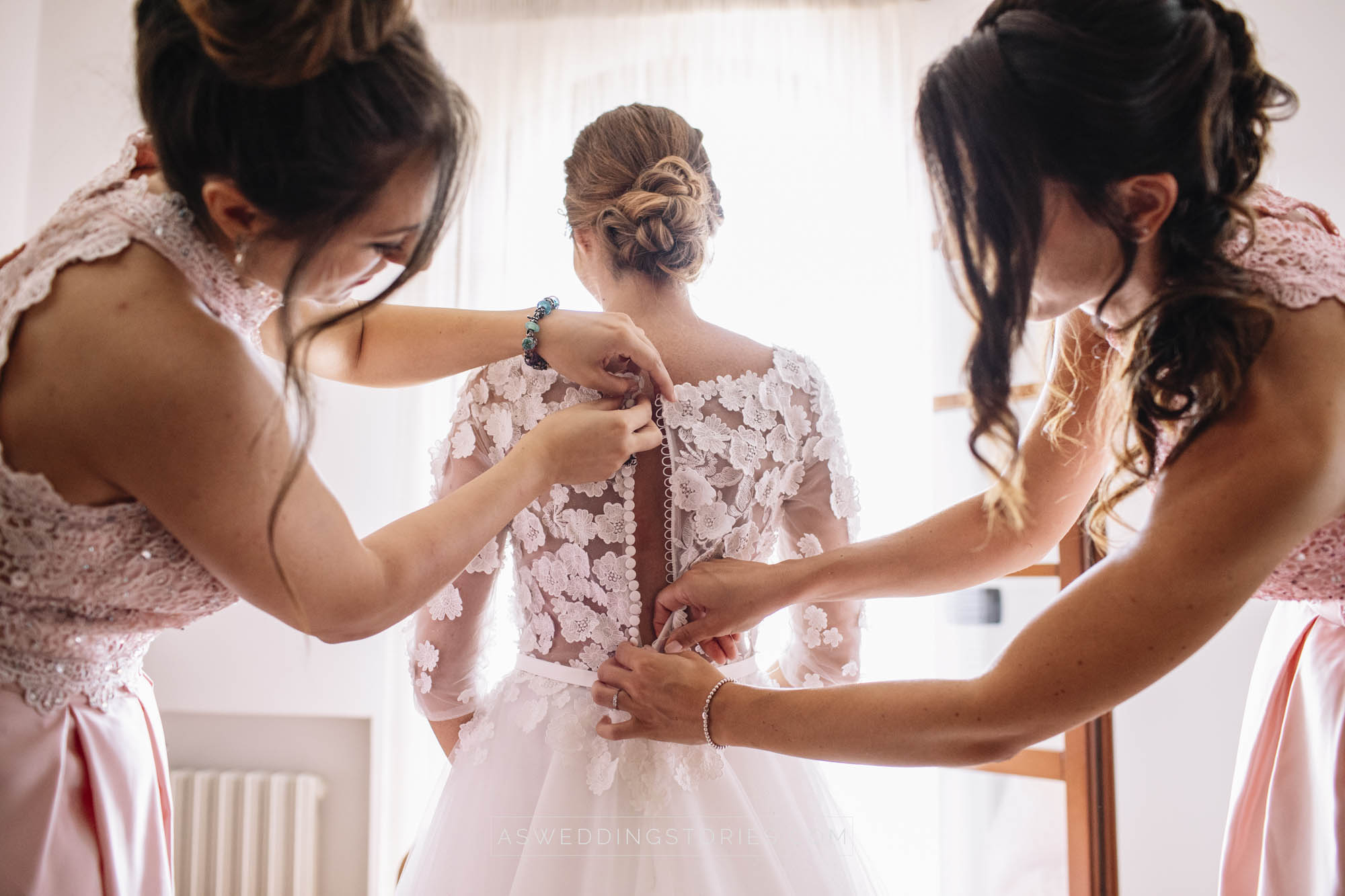 Foto  Veternigo Antico Vetturo Elena e Alessandro