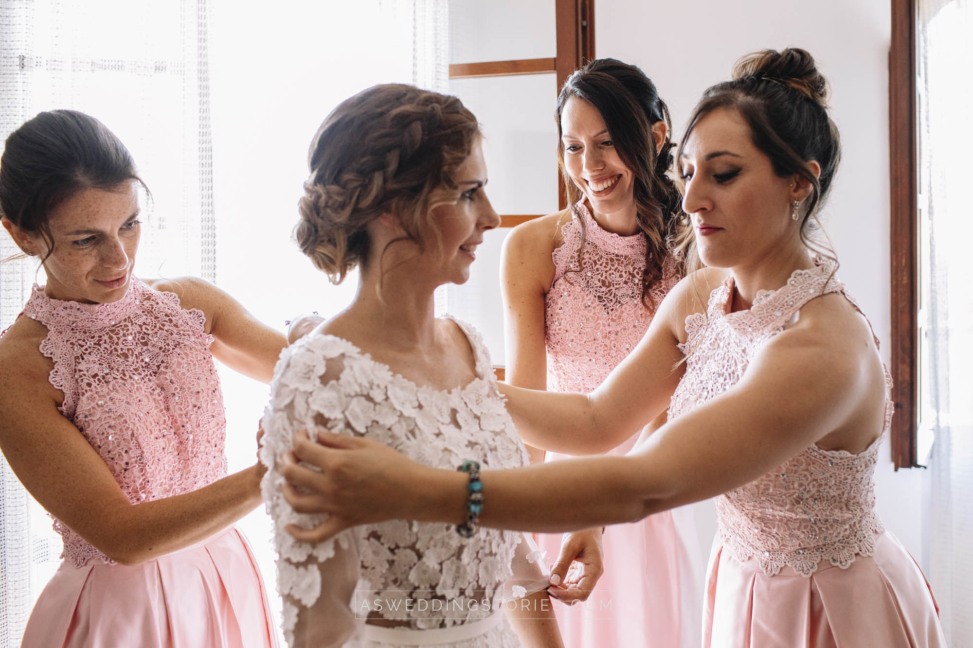 Foto  Veternigo Antico Vetturo Elena e Alessandro