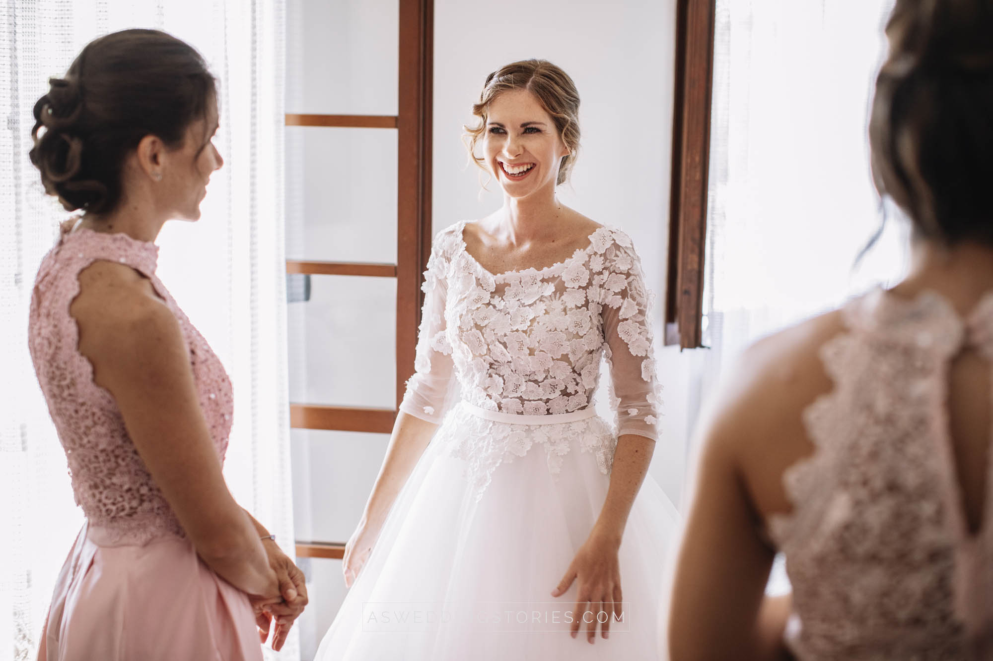 Foto  Veternigo Antico Vetturo Elena e Alessandro