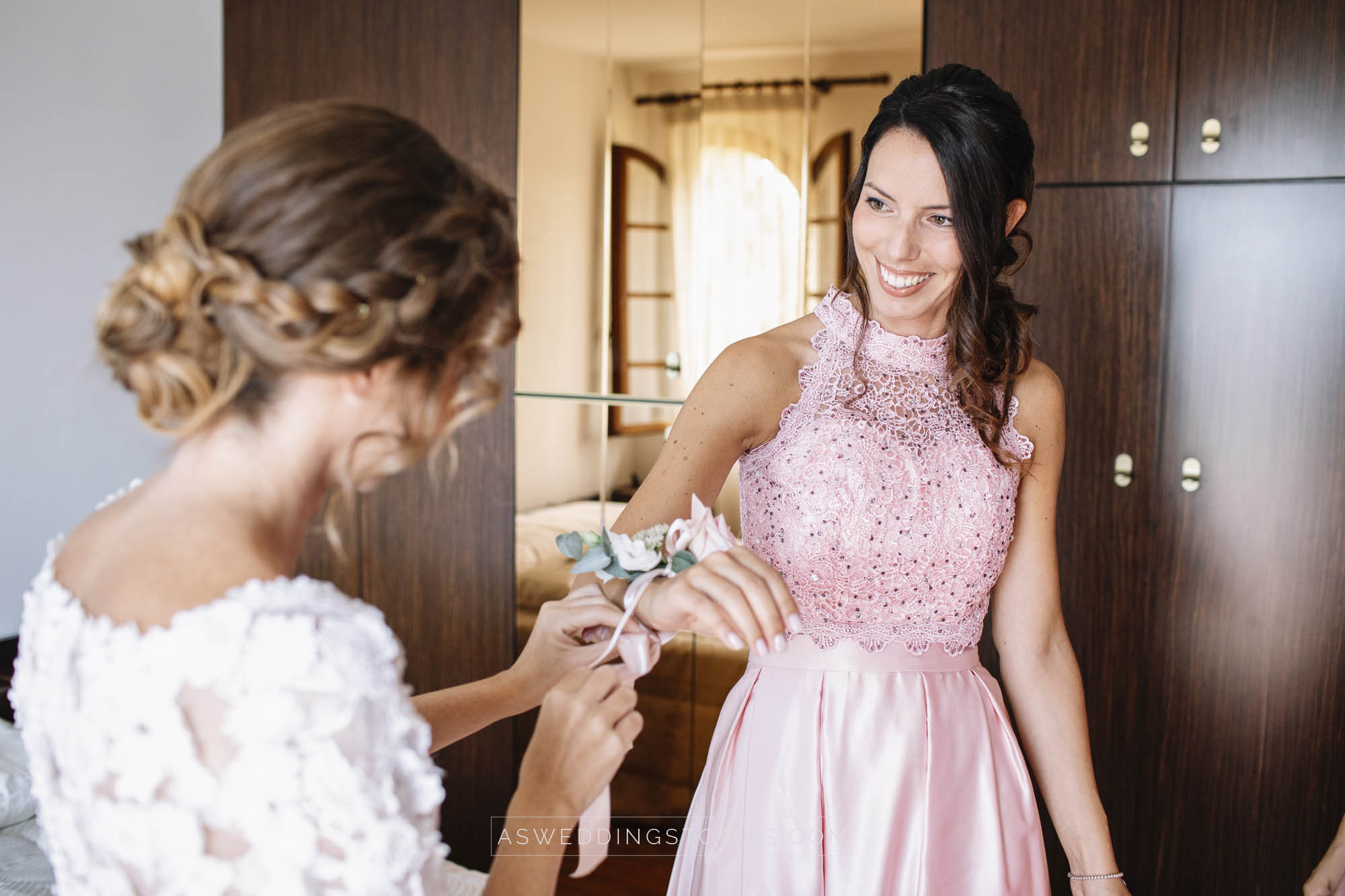 Foto  Veternigo Antico Vetturo Elena e Alessandro