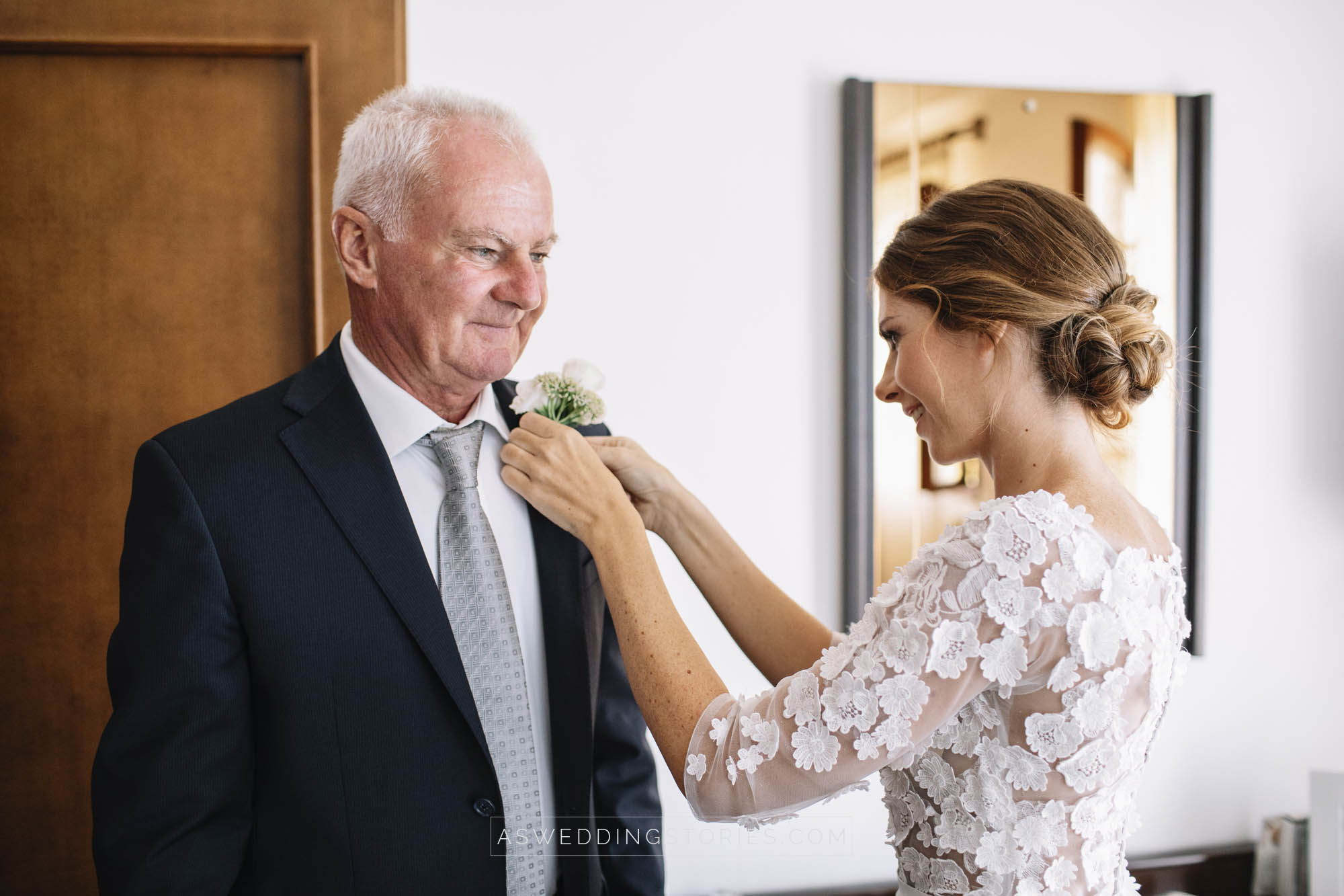 Foto  Veternigo Antico Vetturo Elena e Alessandro
