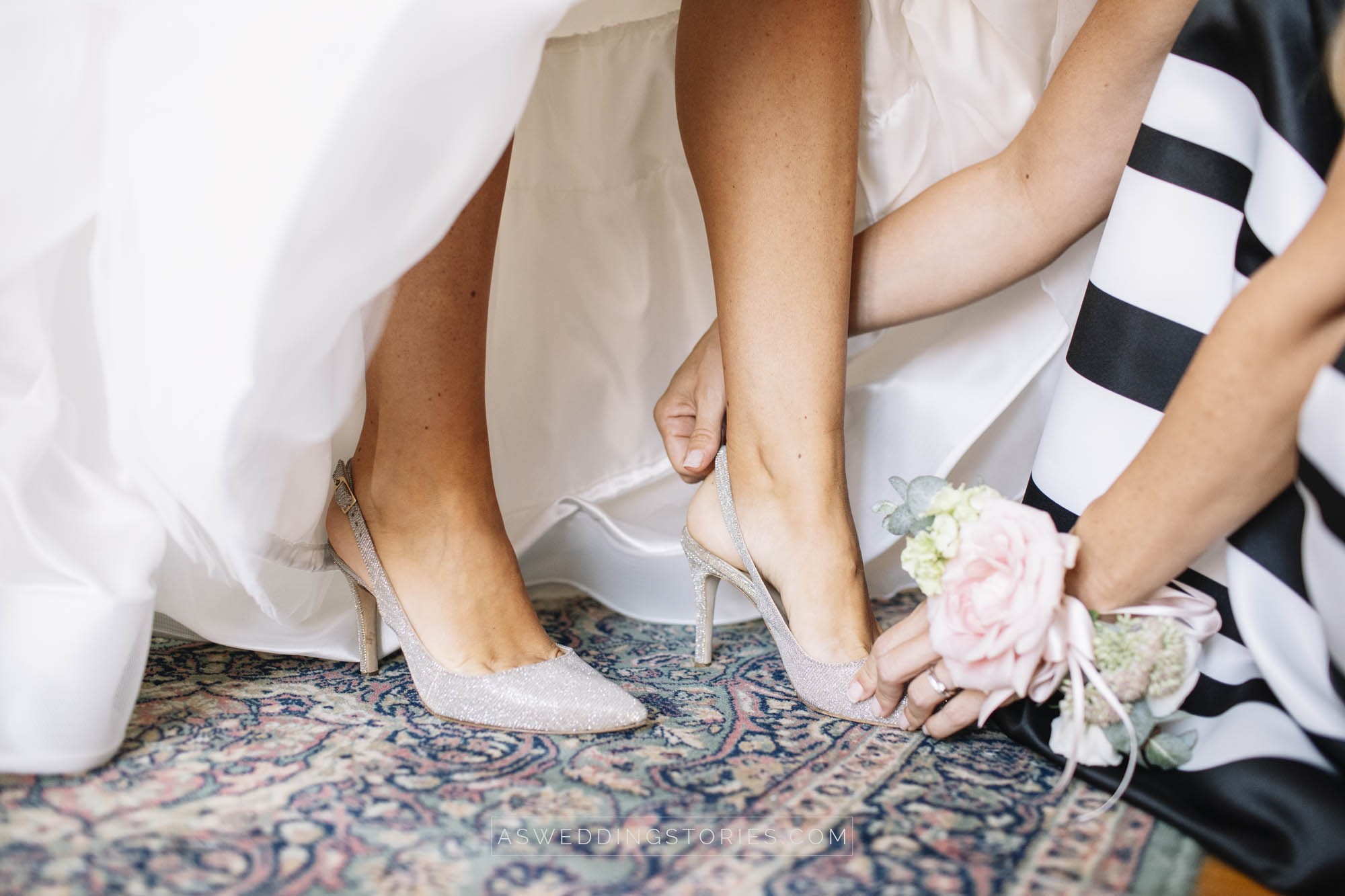 Foto  Veternigo Antico Vetturo Elena e Alessandro