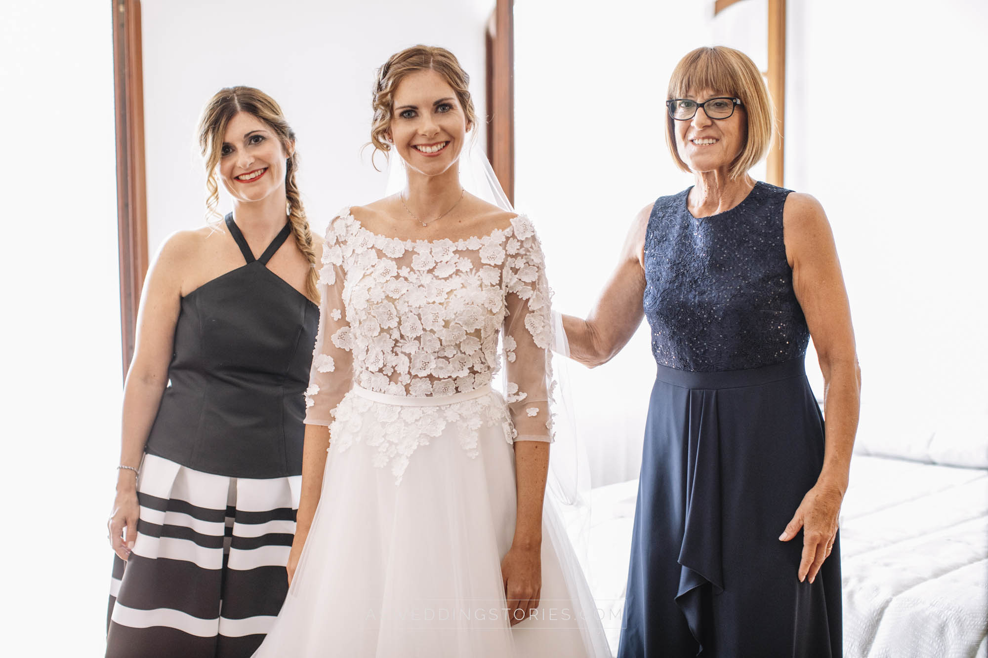 Foto  Veternigo Antico Vetturo Elena e Alessandro