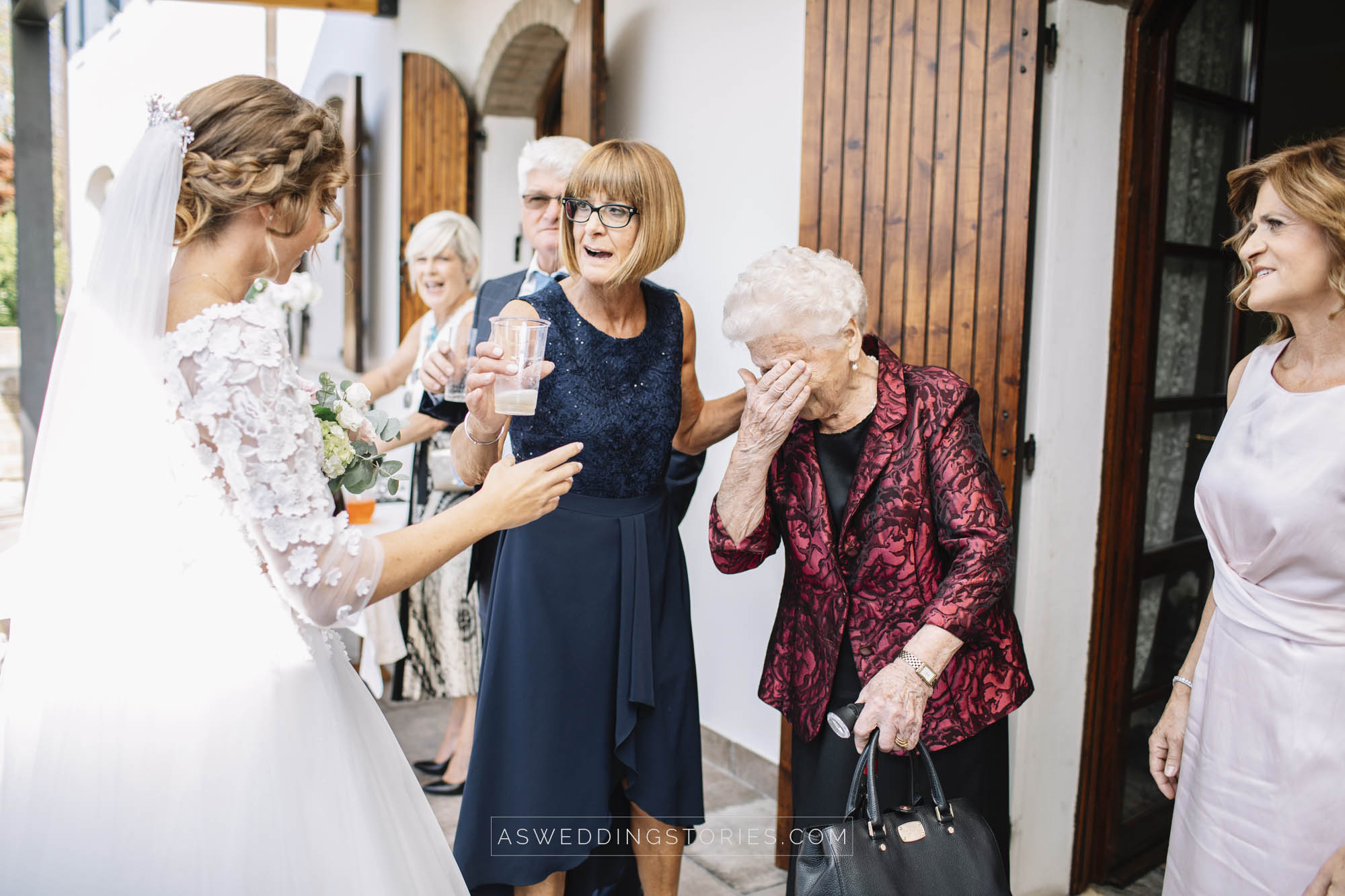 Foto  Veternigo Antico Vetturo Elena e Alessandro