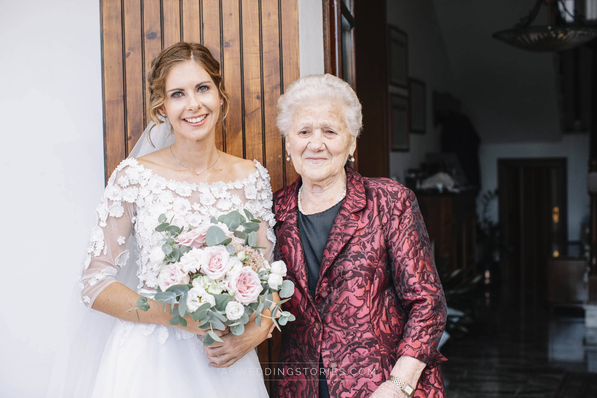 Foto  Veternigo Antico Vetturo Elena e Alessandro