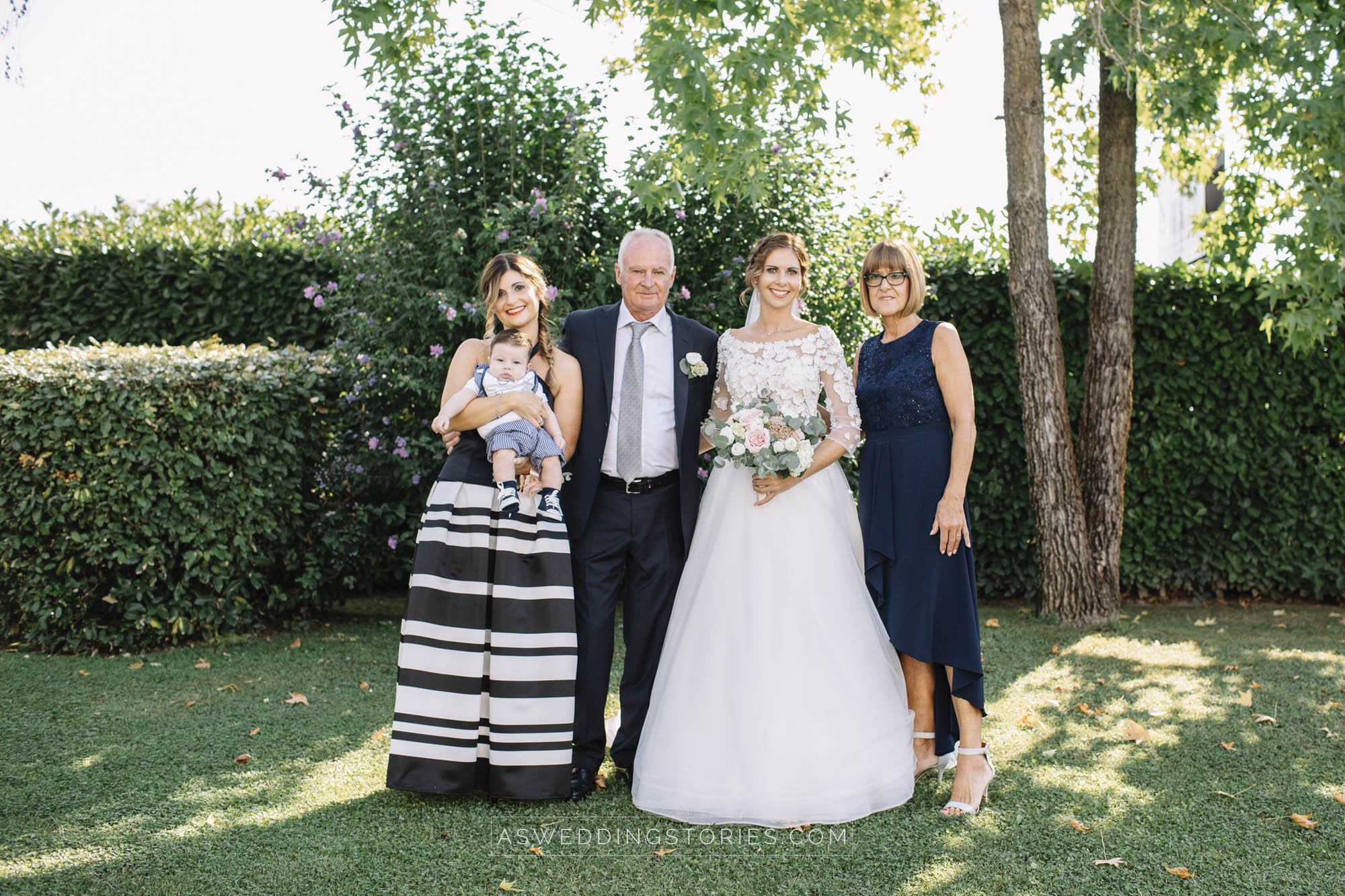 Foto  Veternigo Antico Vetturo Elena e Alessandro