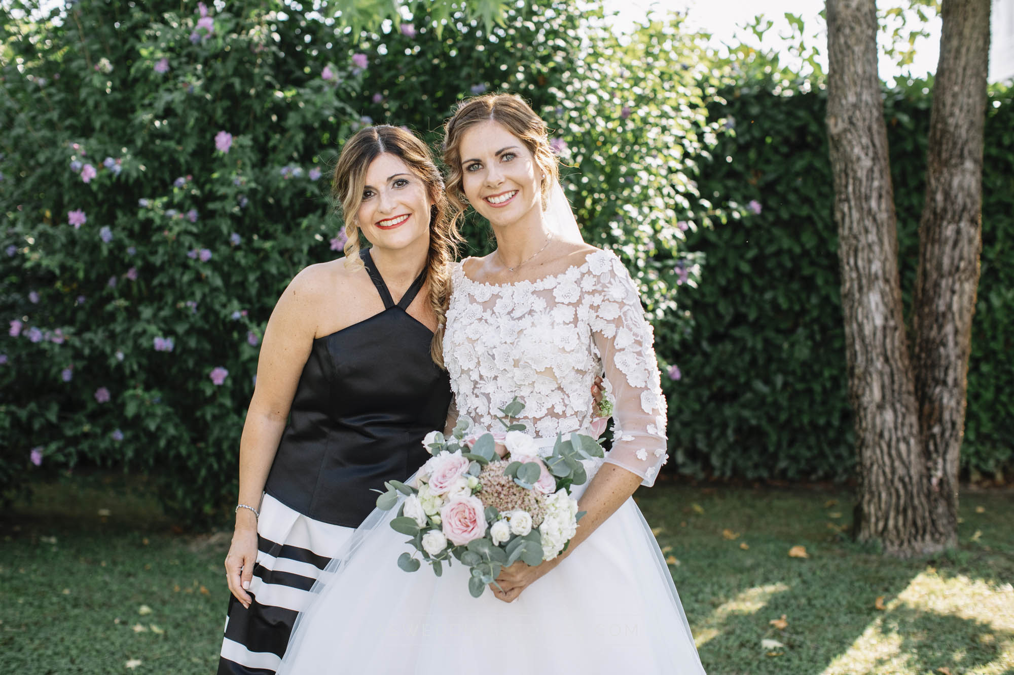 Foto  Veternigo Antico Vetturo Elena e Alessandro