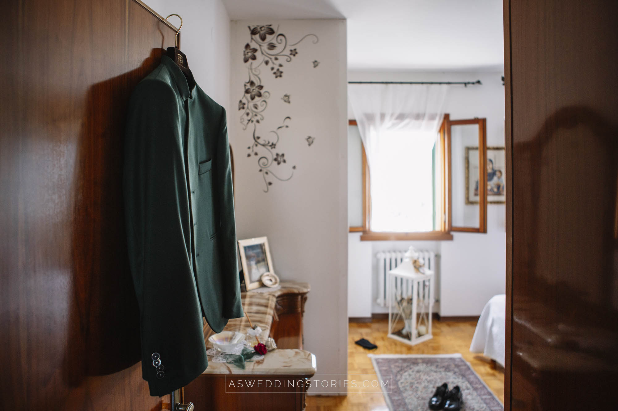 Foto  Veternigo Antico Vetturo Elena e Alessandro