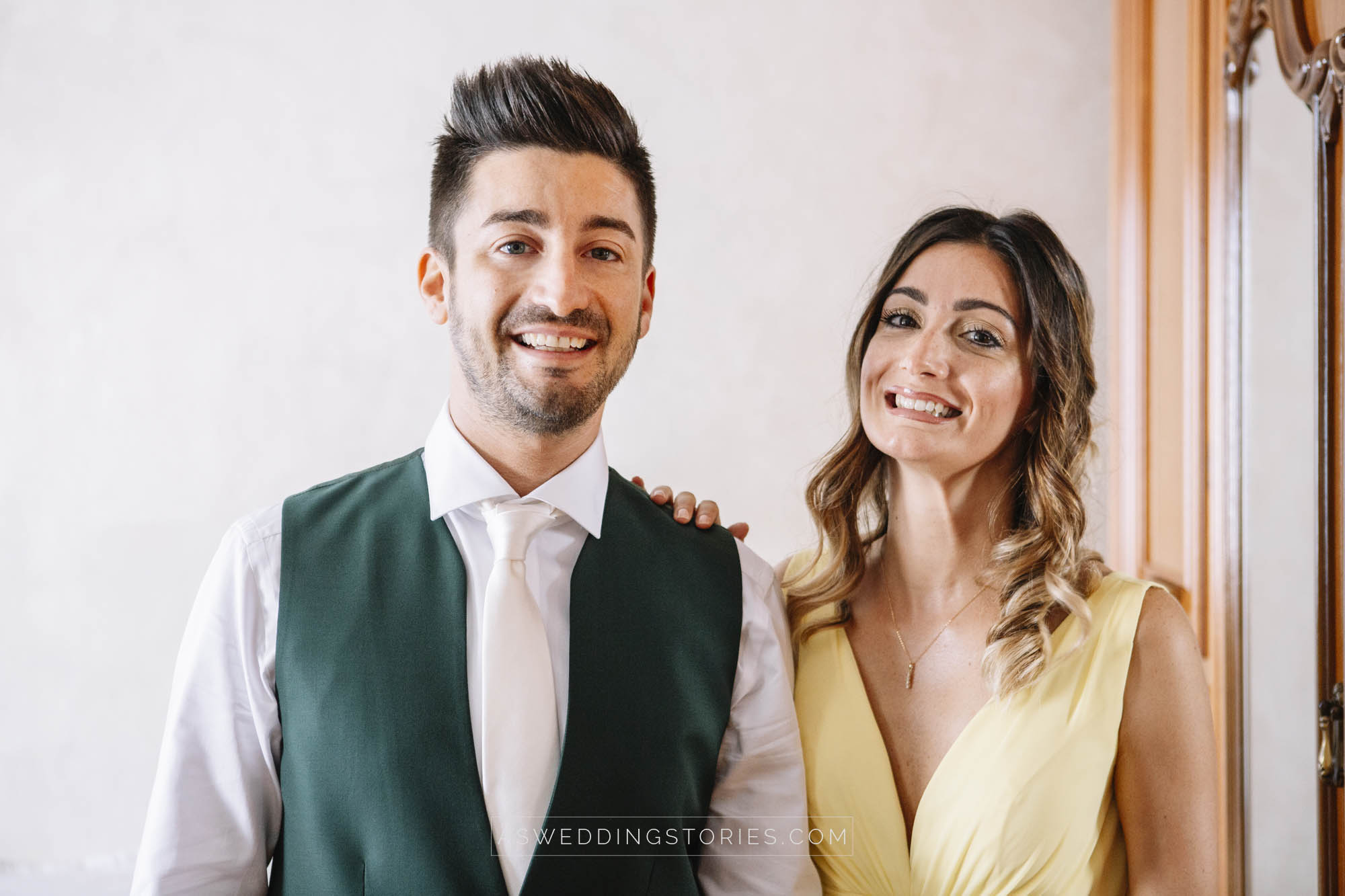 Foto  Veternigo Antico Vetturo Elena e Alessandro