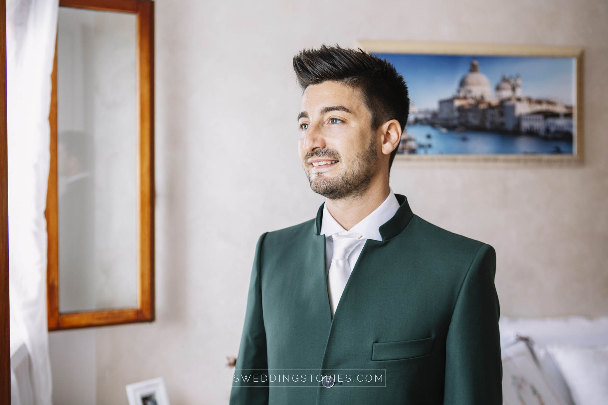 Foto  Veternigo Antico Vetturo Elena e Alessandro