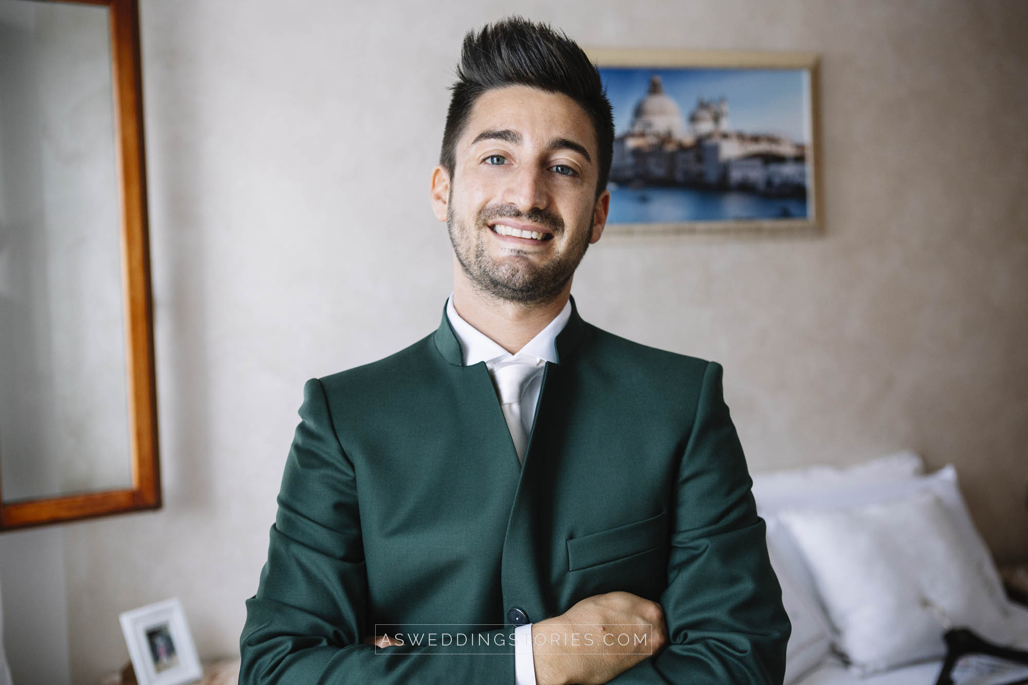 Foto  Veternigo Antico Vetturo Elena e Alessandro