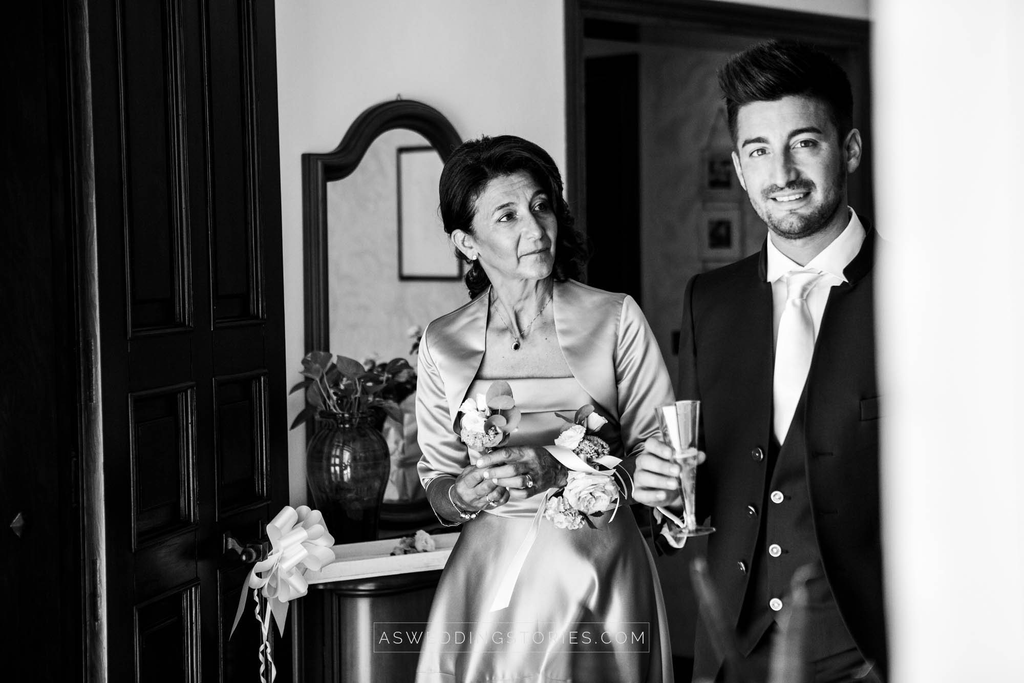 Foto  Veternigo Antico Vetturo Elena e Alessandro